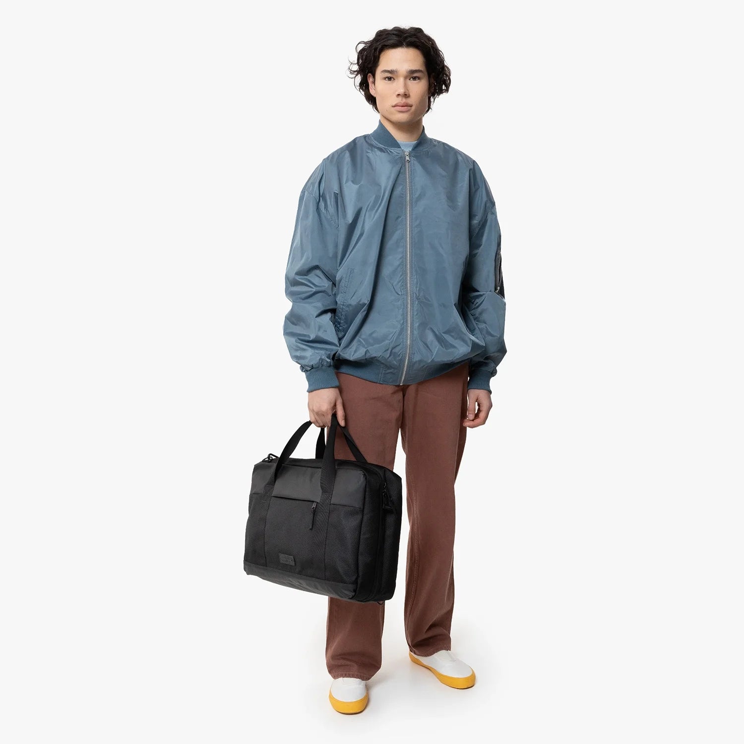 Eastpak Multipak Umhängetasche mit Rucksackfunktion 45 cm - Cnnct Coat Eastpak - koffer - direkt.de