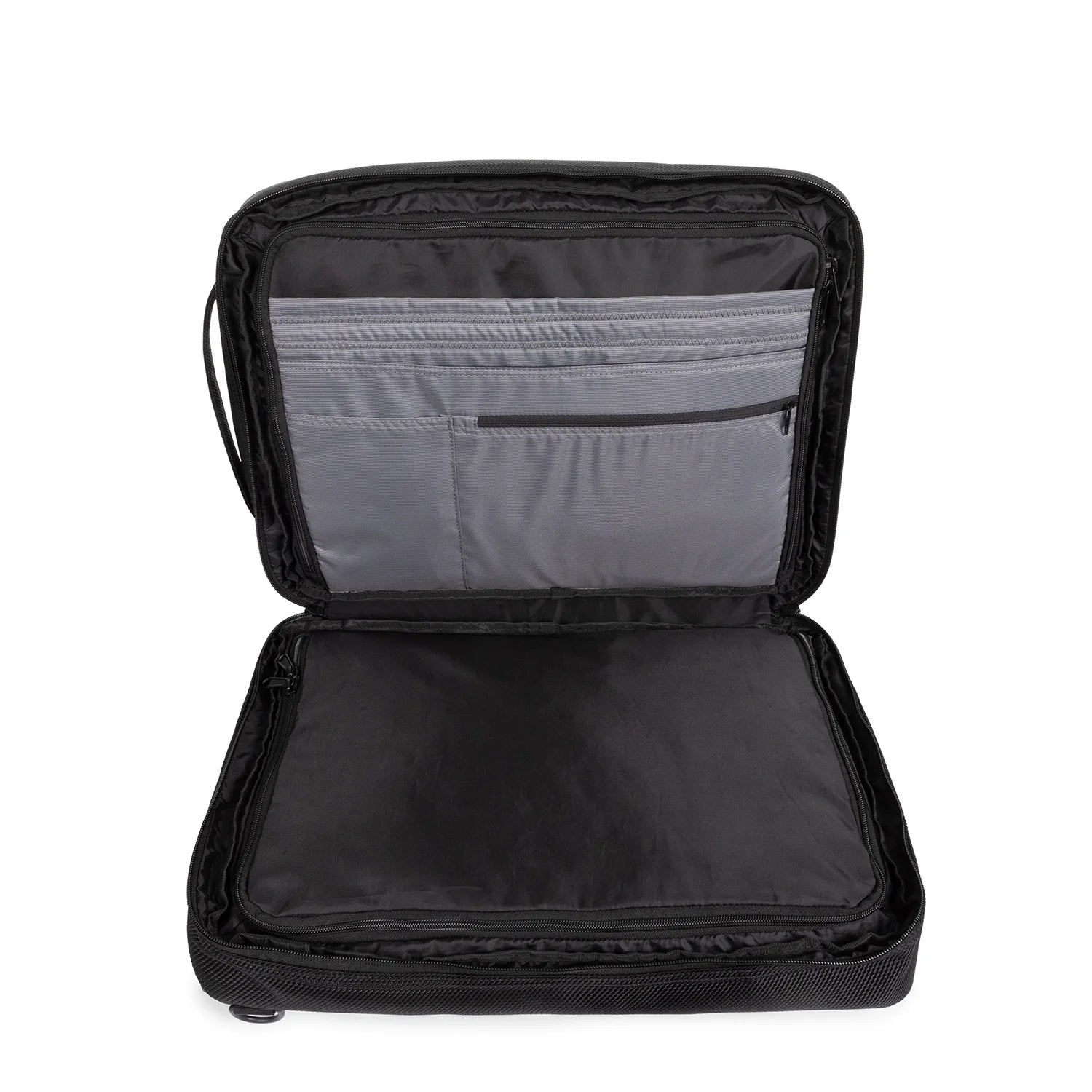 Eastpak Multipak Umhängetasche mit Rucksackfunktion 45 cm - Cnnct Coat Eastpak - koffer - direkt.de