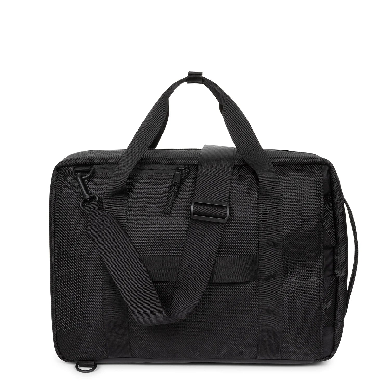 Eastpak Multipak Umhängetasche mit Rucksackfunktion 45 cm - Cnnct Coat Eastpak - koffer - direkt.de