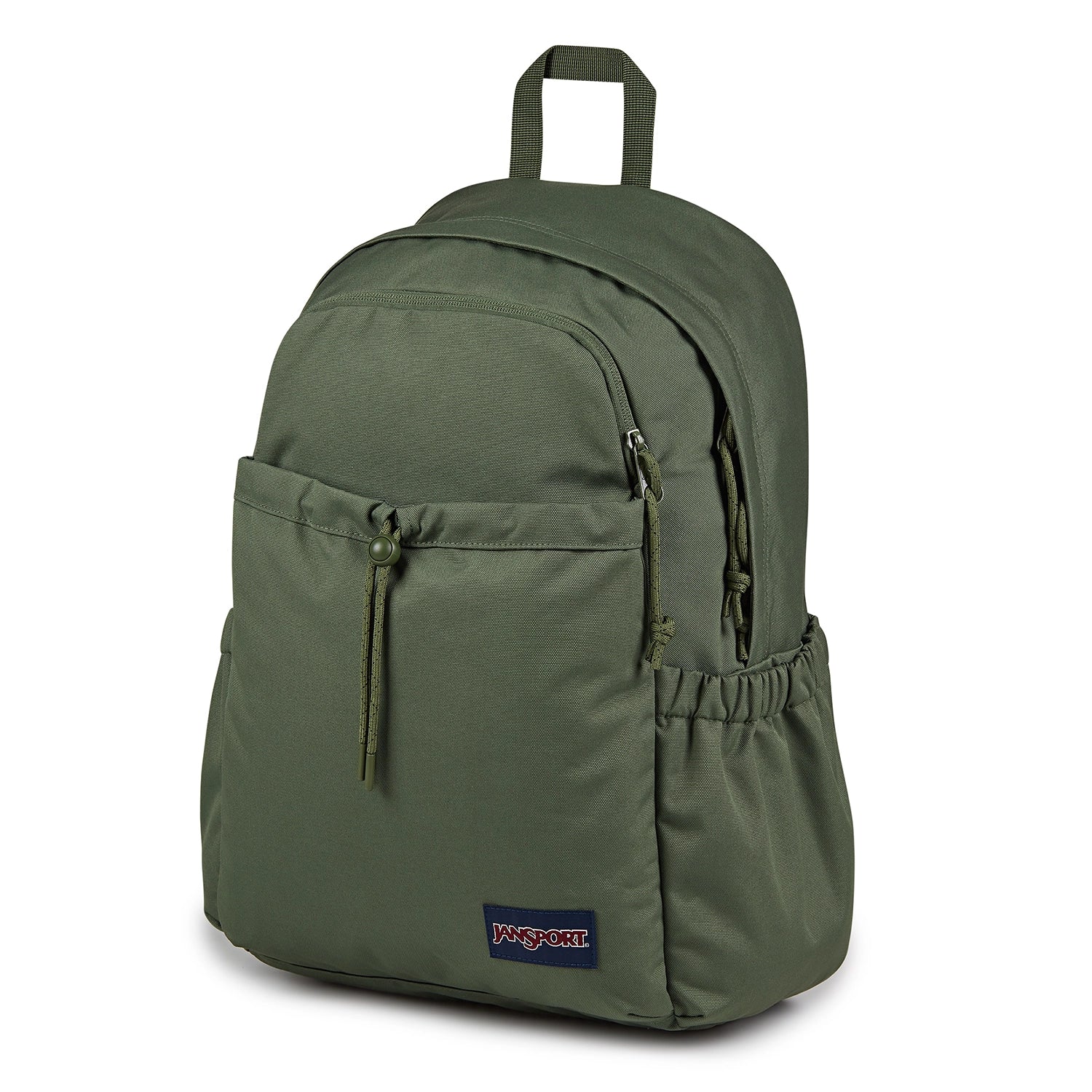 Jansport Lounge Pack Backpack 48 cm - Cargo Green
