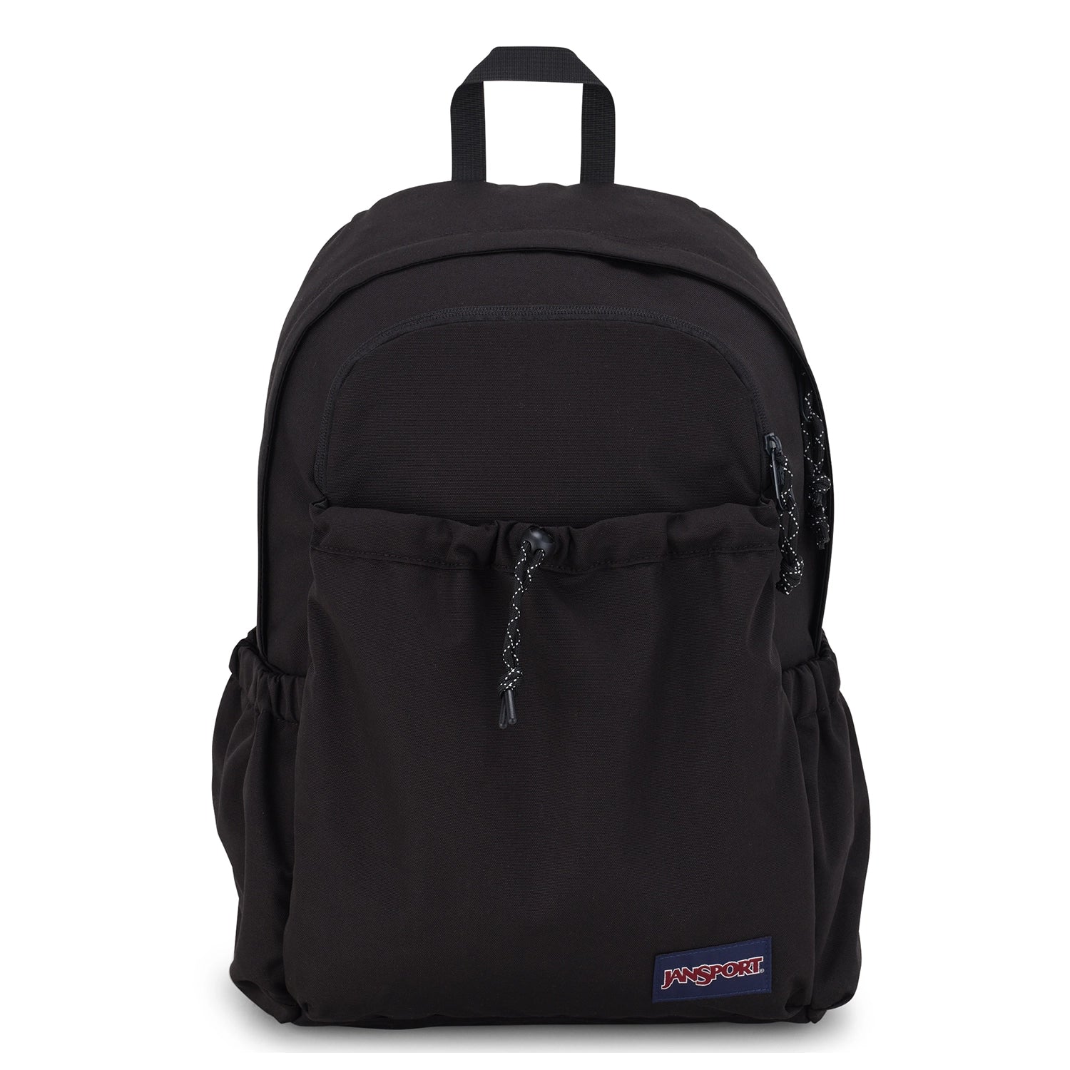 Jansport Lounge Pack Backpack 48 cm - Black