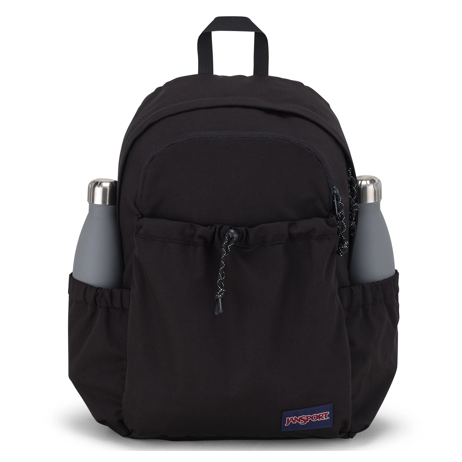 Jansport Lounge Pack Backpack 48 cm - Black