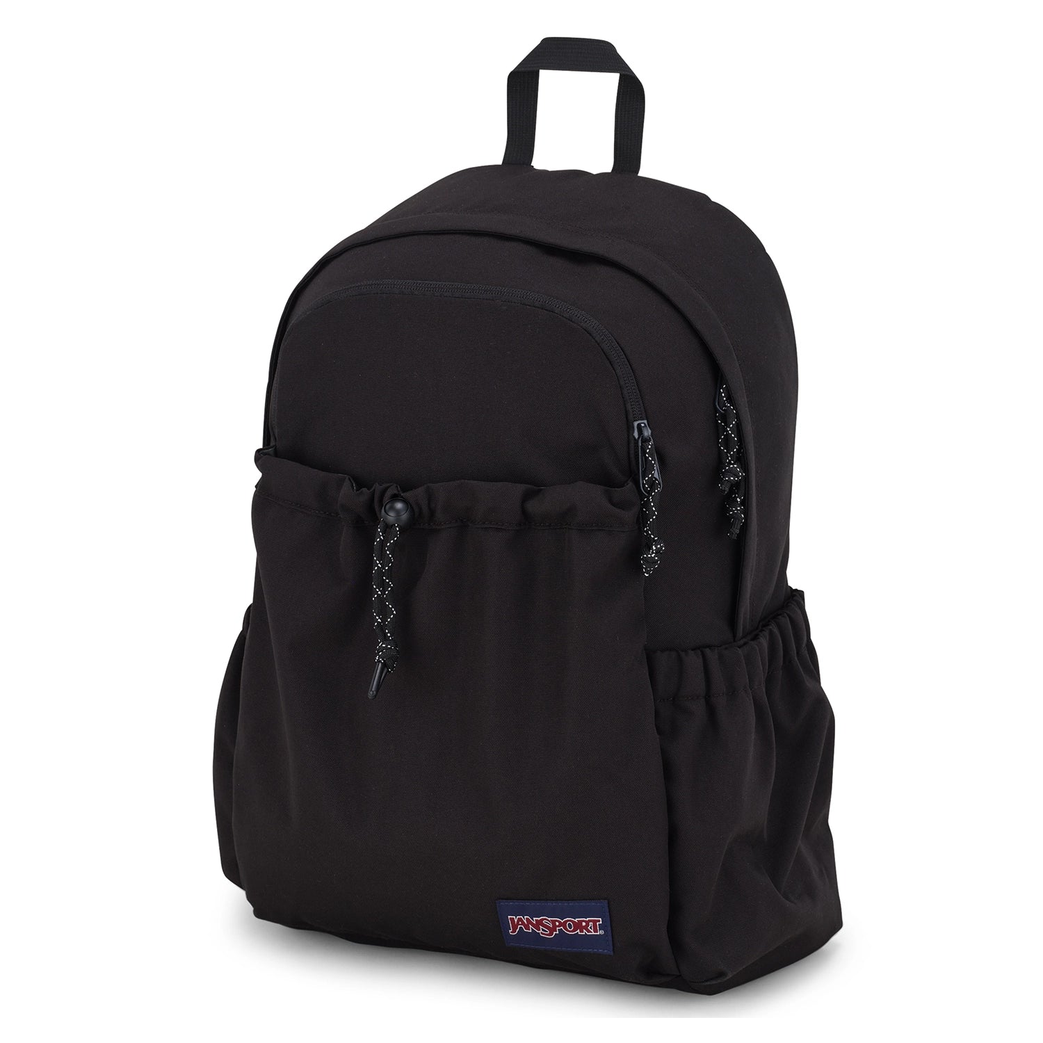 Jansport Lounge Pack Backpack 48 cm - Black