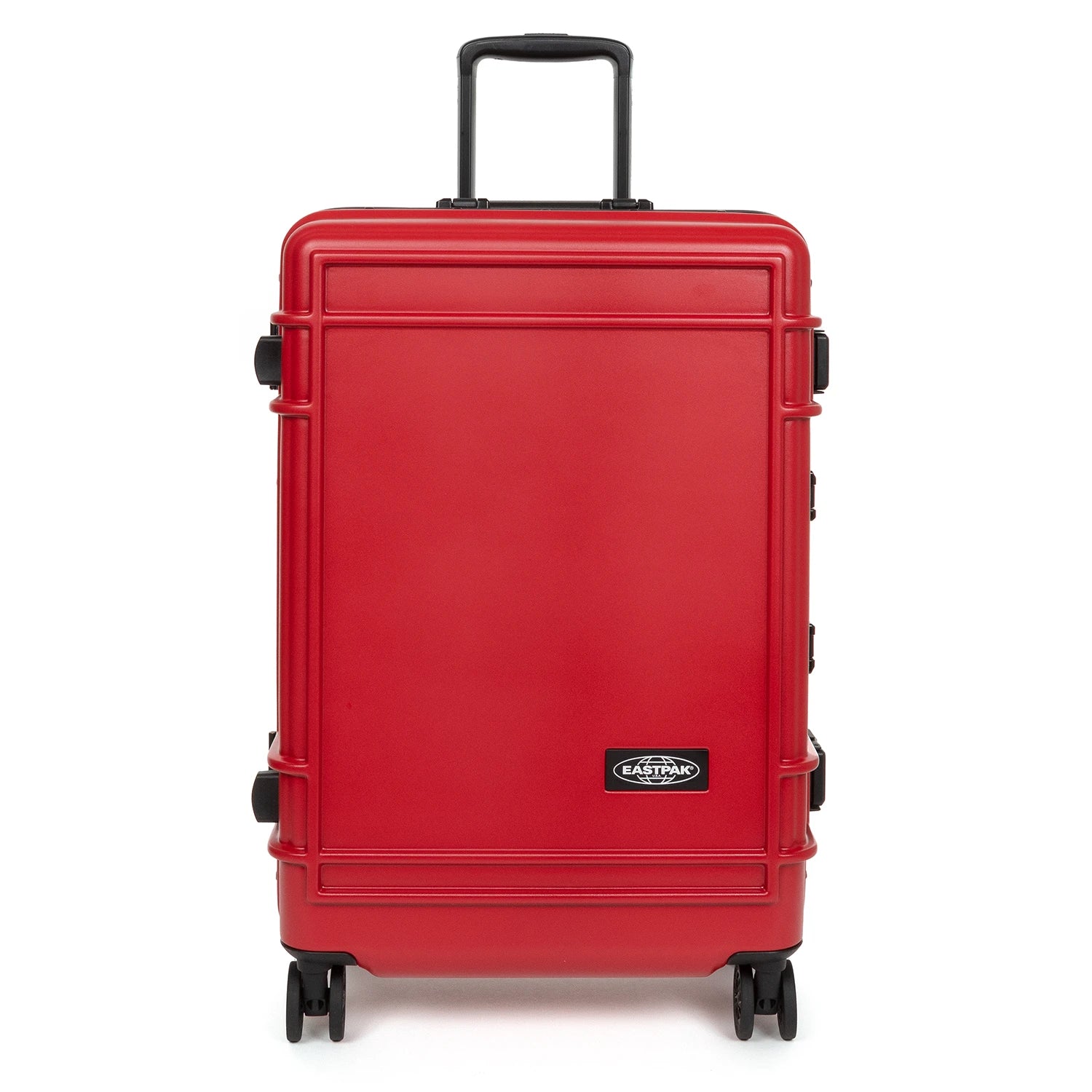 Eastpak Resist'r Case L 4-wheel trolley 78 cm Fire Red