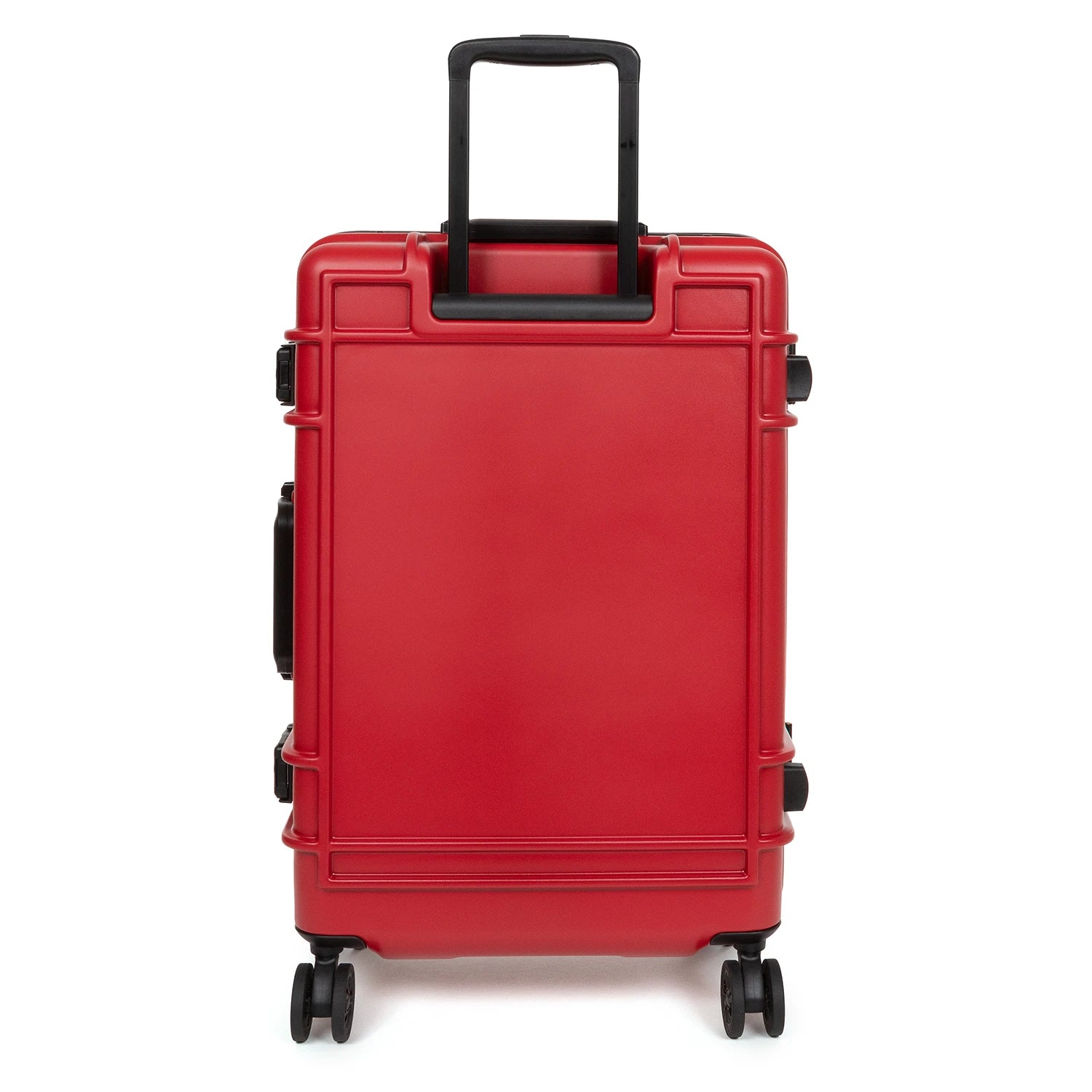 Eastpak Resist'r Case L 4-Rollen Trolley 78 cm - Brushed Metal