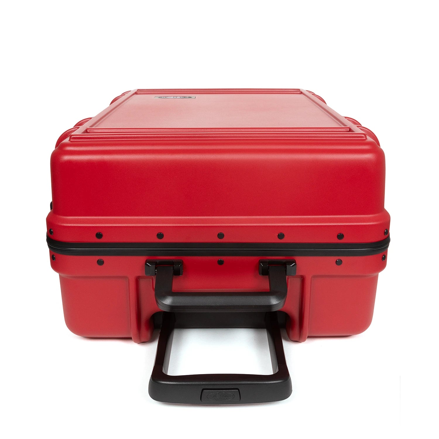 Eastpak Resist'r Case L 4-Rollen Trolley 78 cm - Brushed Metal