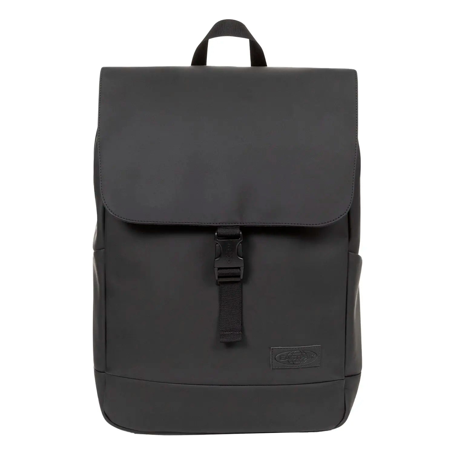 Eastpak Yarin Cnnct F Backpack 43 cm - Matte Black