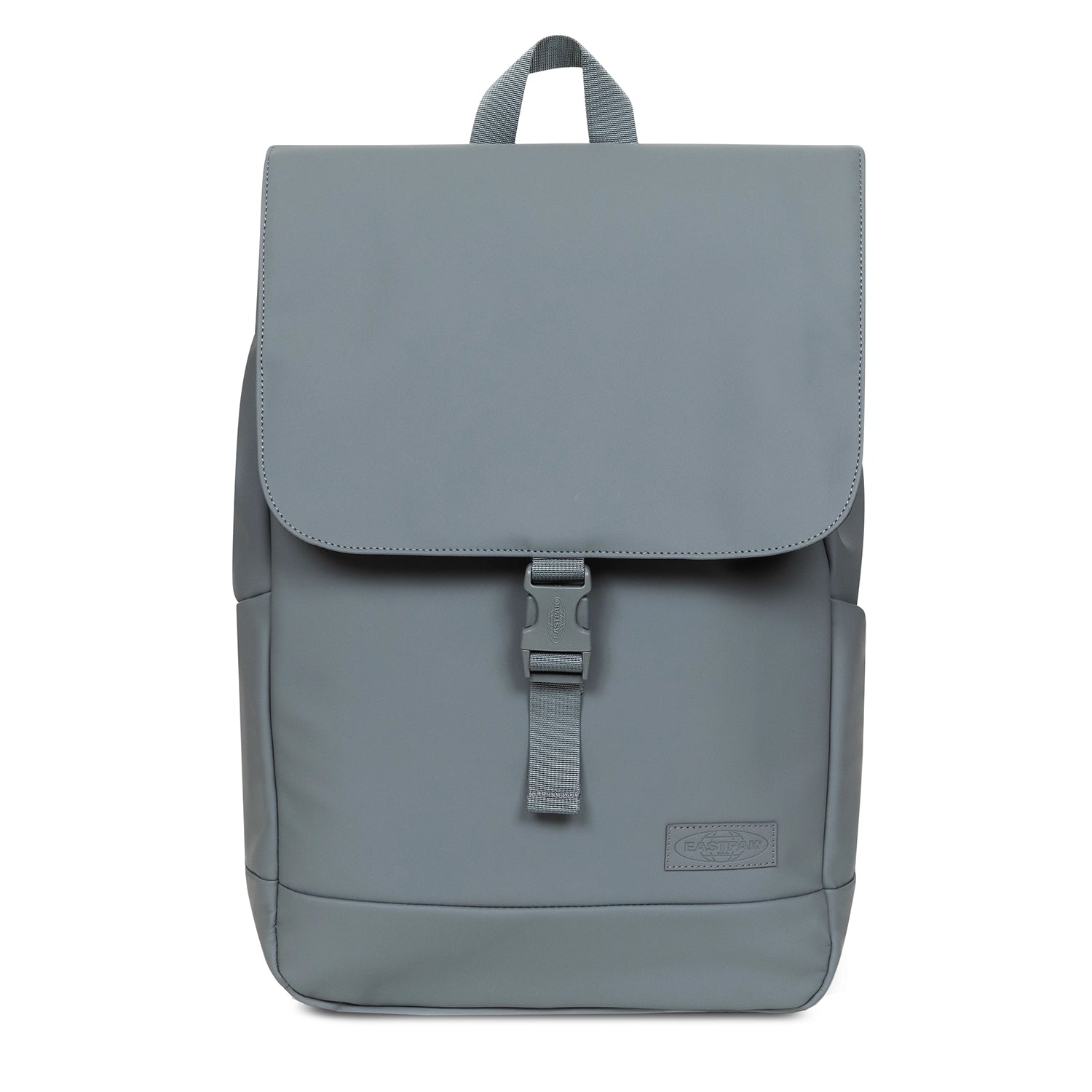 Eastpak Yarin Cnnct F Backpack 43 cm - Matte Storm