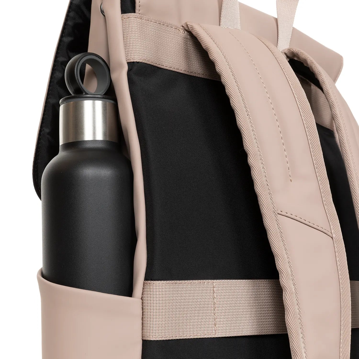 Eastpak Yarin Cnnct F Backpack 43 cm - Matte Storm