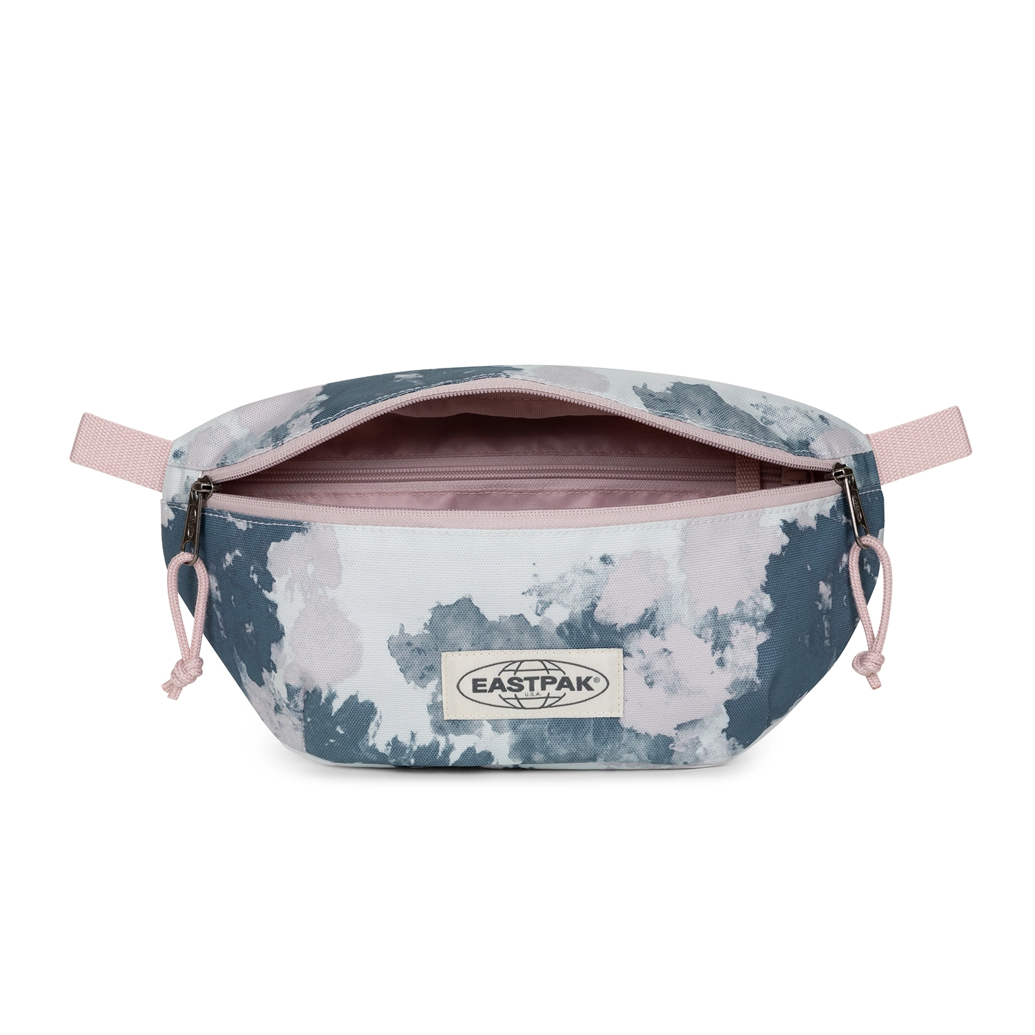 Eastpak Bumbag Large 32 cm - Washed Turquoise