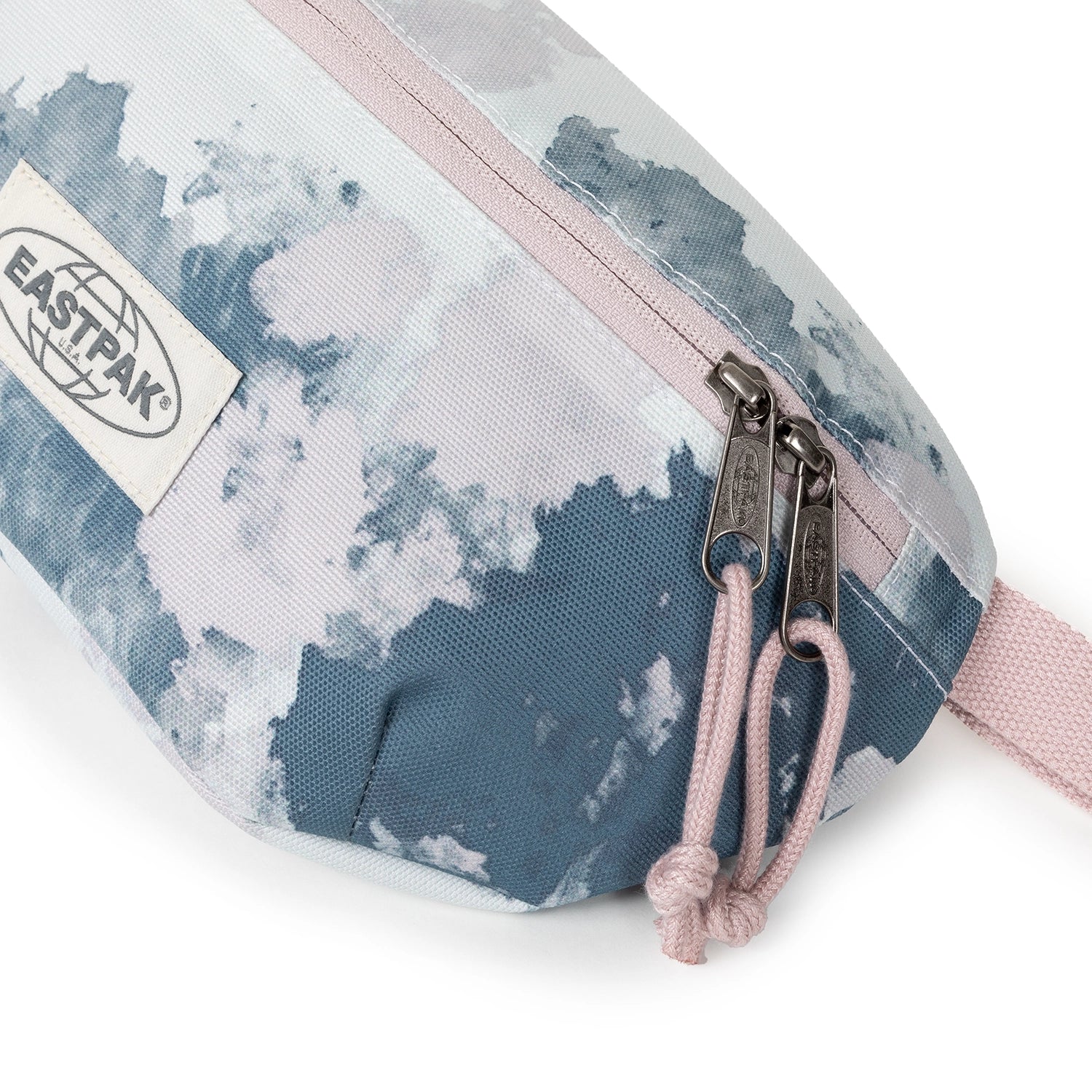 Eastpak Bumbag Large 32 cm - Washed Turquoise