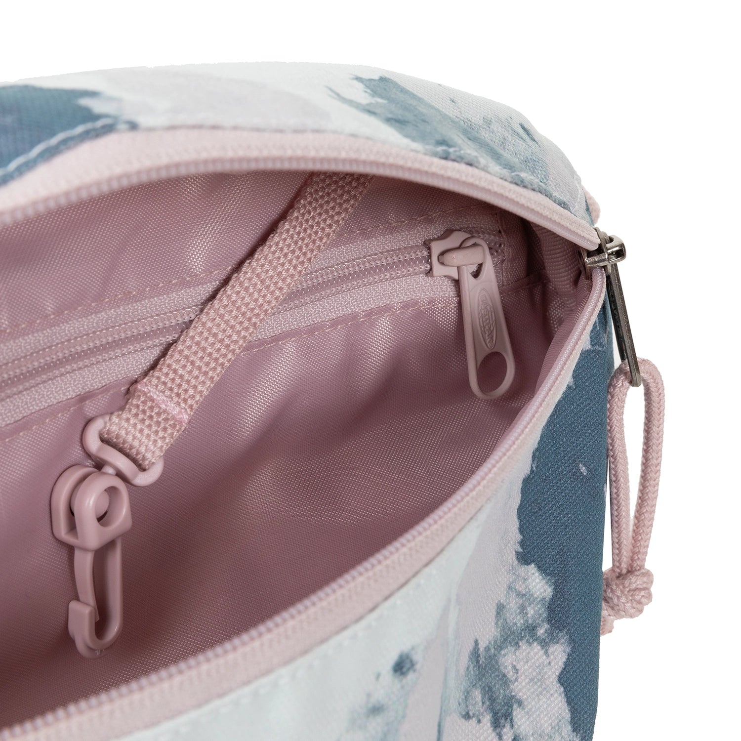 Eastpak Bumbag Large 32 cm - Washed Turquoise