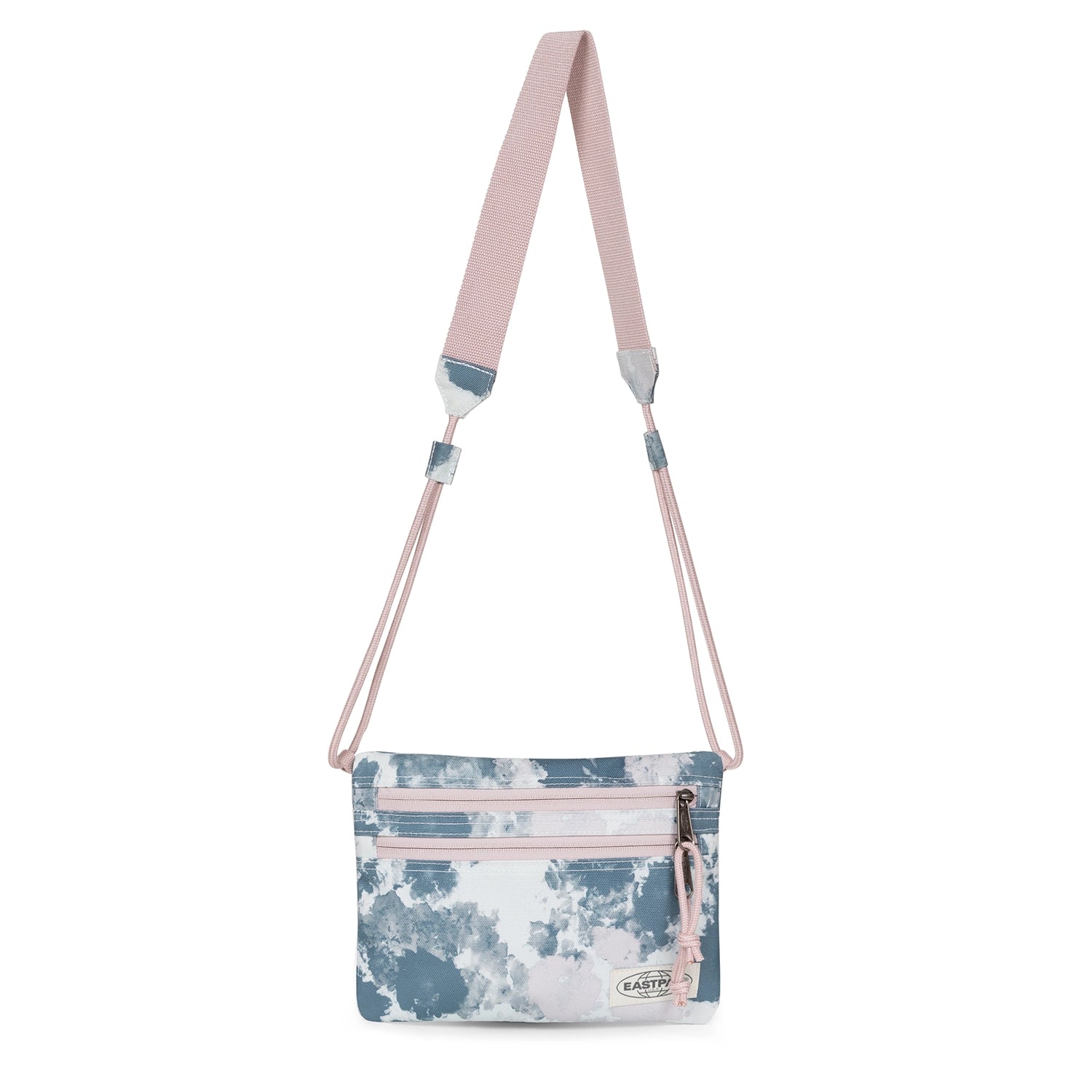Eastpak Crostin Umhängetasche 25 cm - Washed Cobble