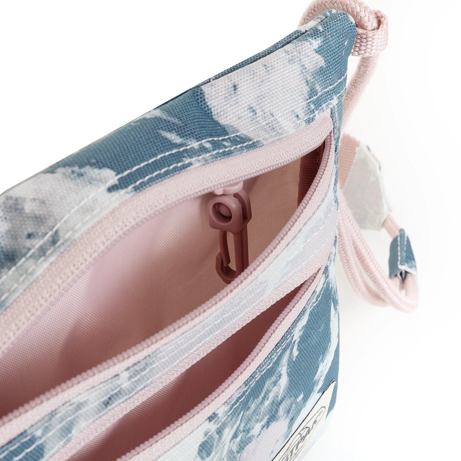 Eastpak Crostin Umhängetasche 25 cm - Washed Cobble
