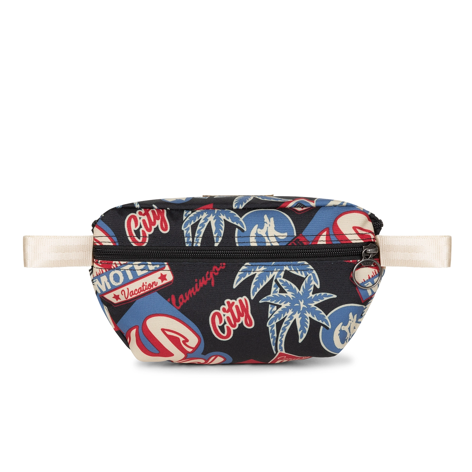 Eastpak Springer Bottle Bum Bag 23 cm - Road To Print