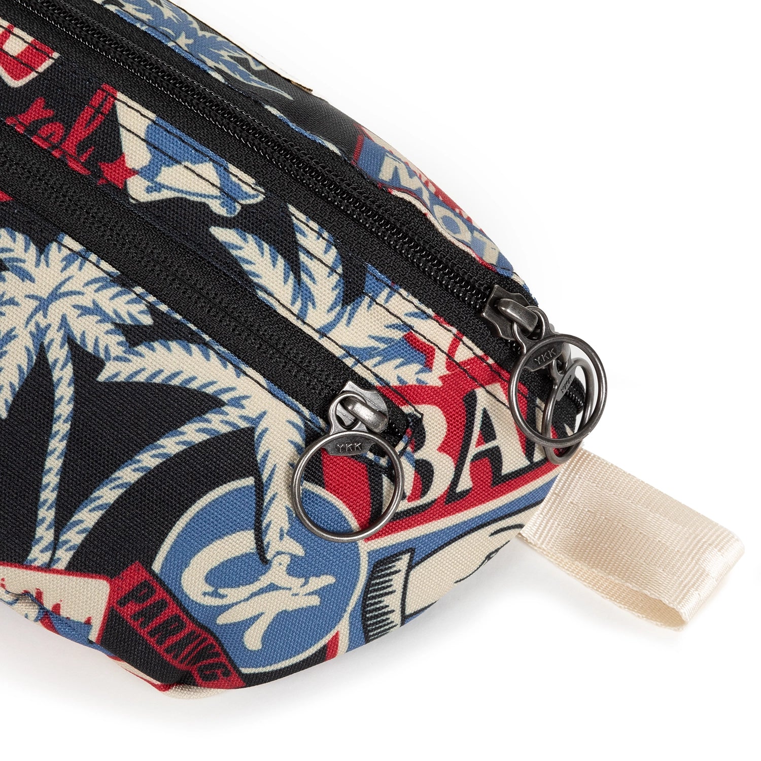 Eastpak Springer Bottle Bum Bag 23 cm - Road To Print