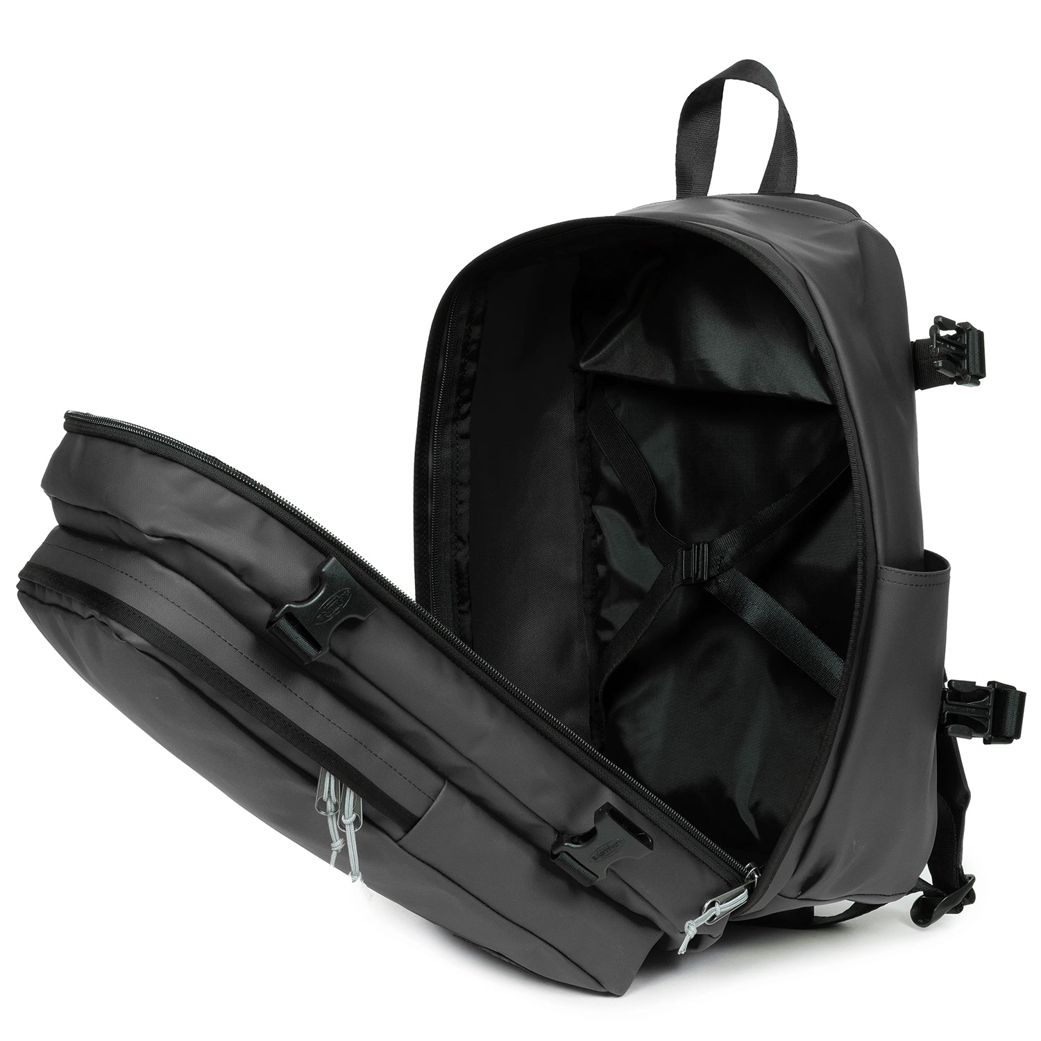 Eastpak Cabin Pak'r Backpack 40 cm - Bristle Green