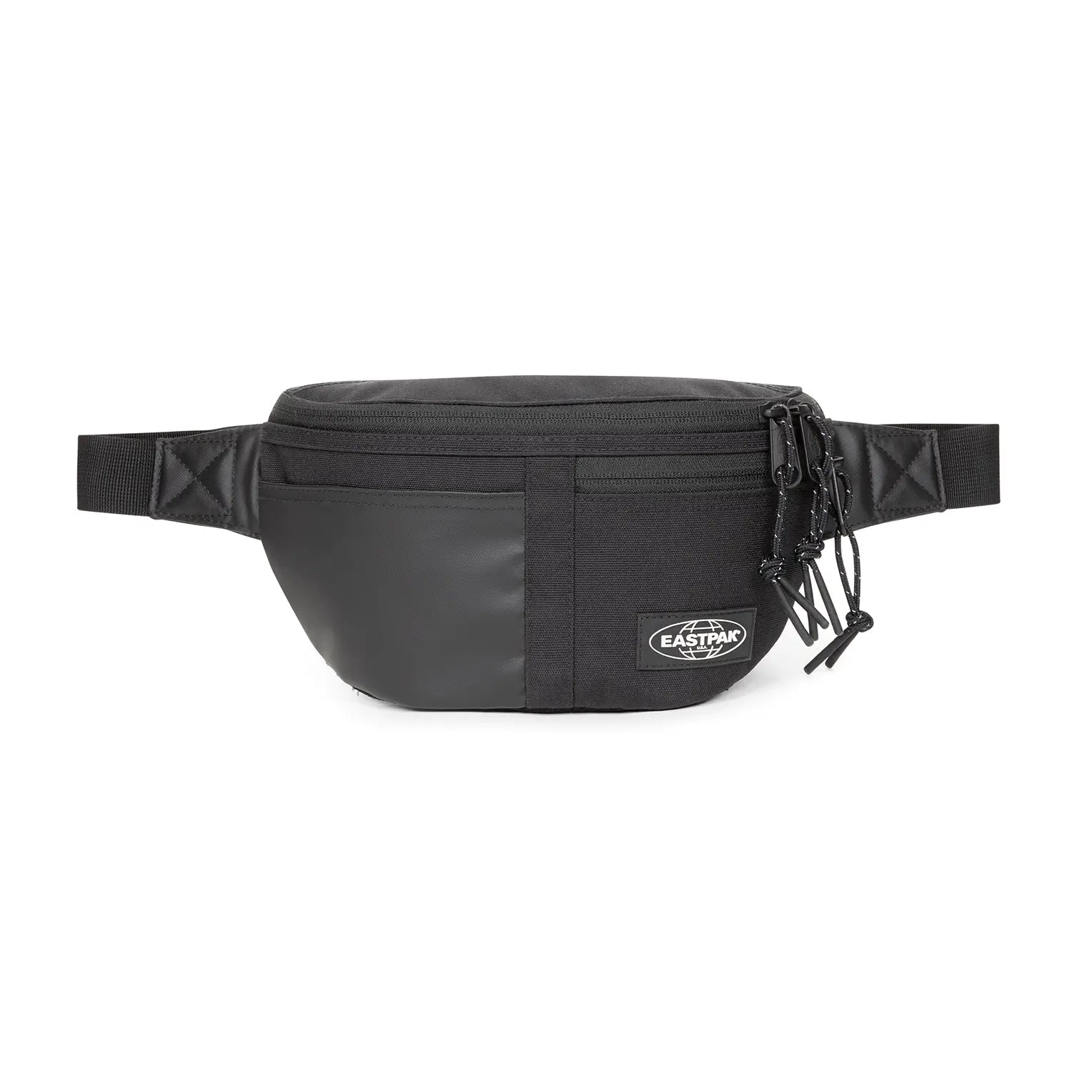 Eastpak Icon Springer Bum Bag 25 cm - On Black