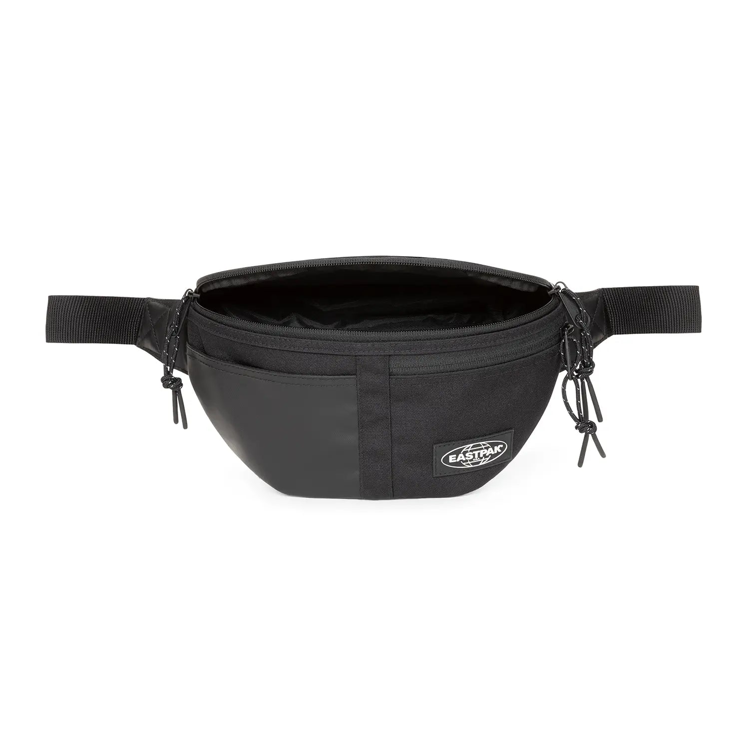 Eastpak Icon Springer Bum Bag 25 cm - On Black