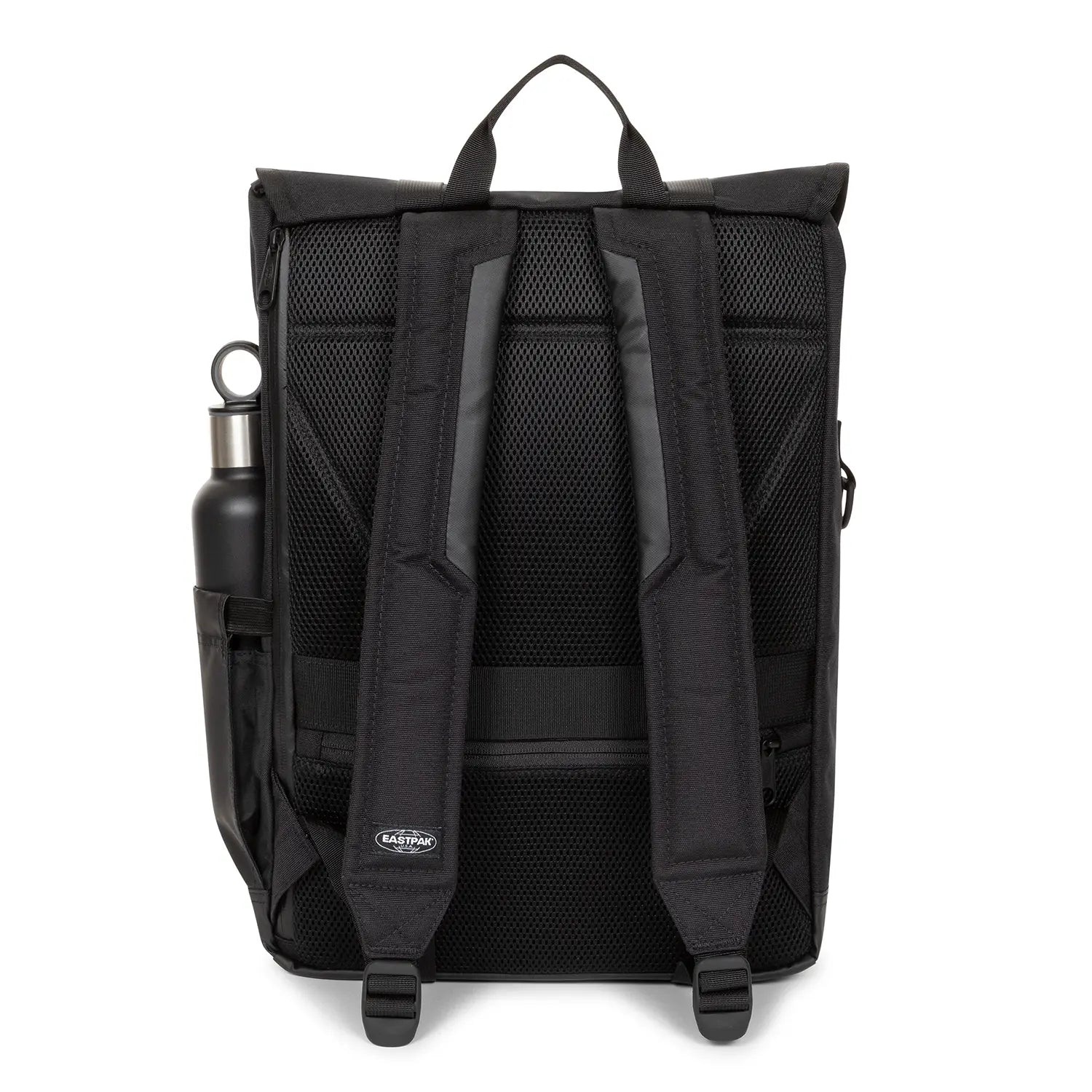 Eastpak Icon Topload Rucksack 42 cm - On Black