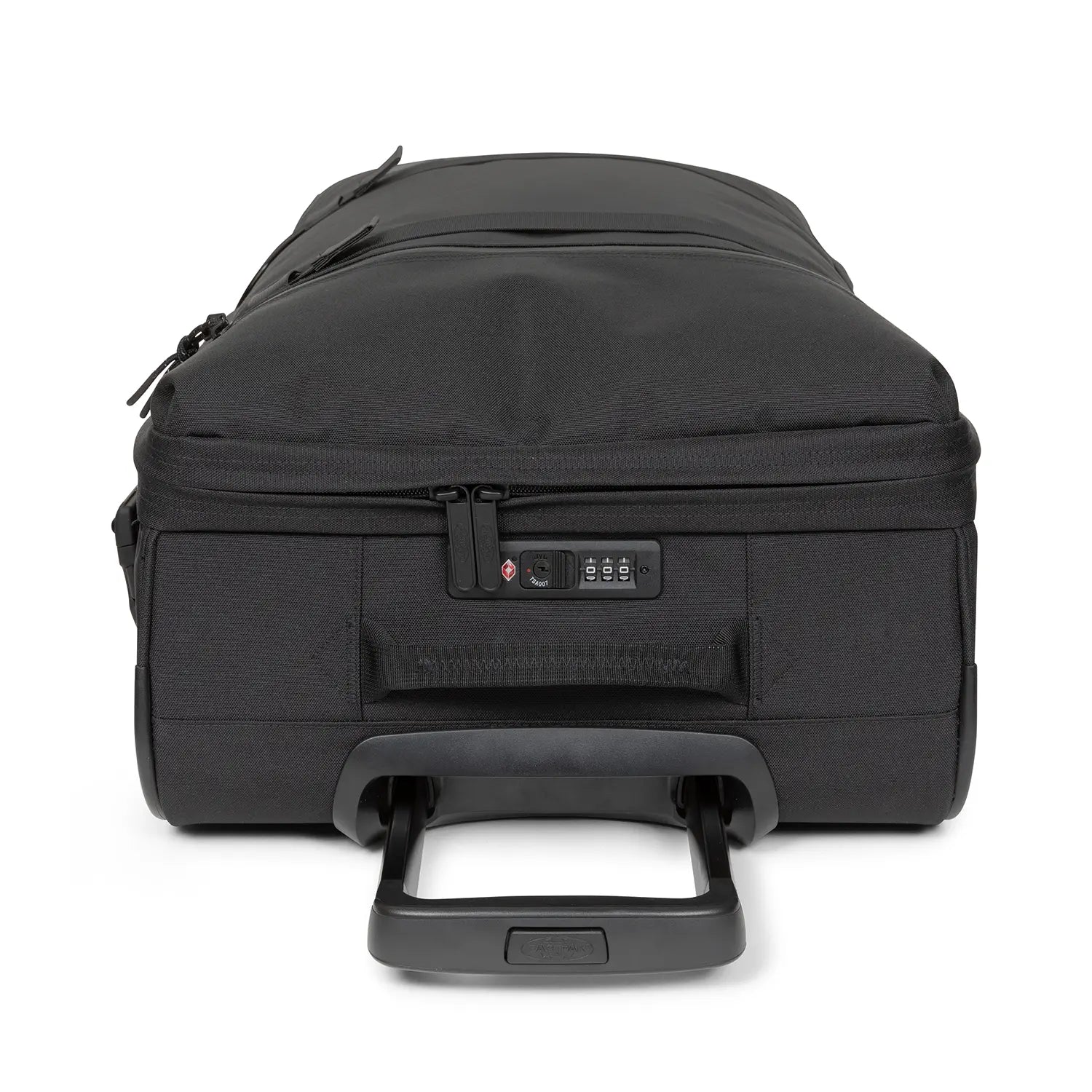 Eastpak Icon Travel'r M 2-Rollen Reisetasche 66 cm - On Black