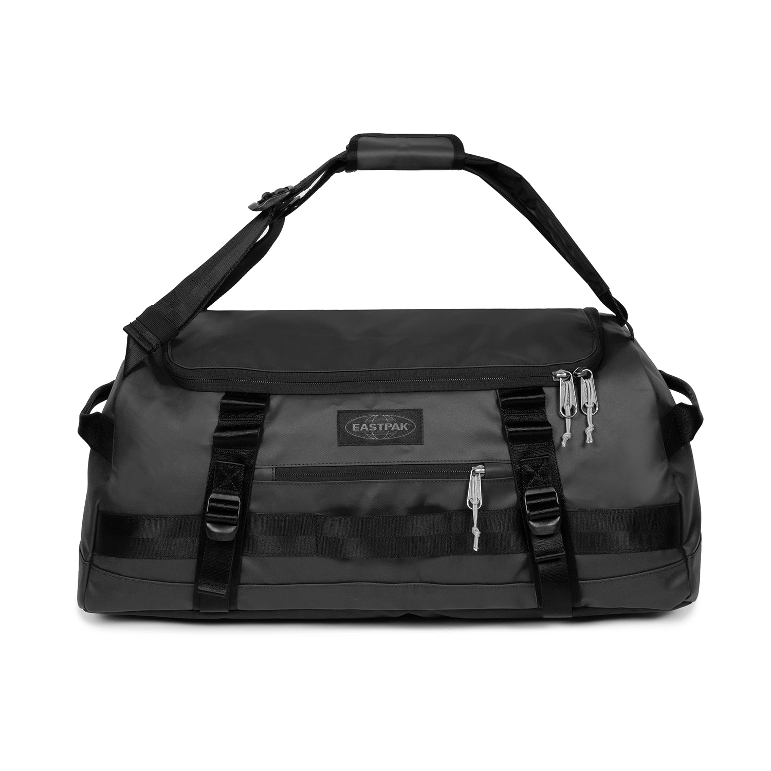 Eastpak Duffel Pack S Reisetasche 54 cm - Tarp Black2