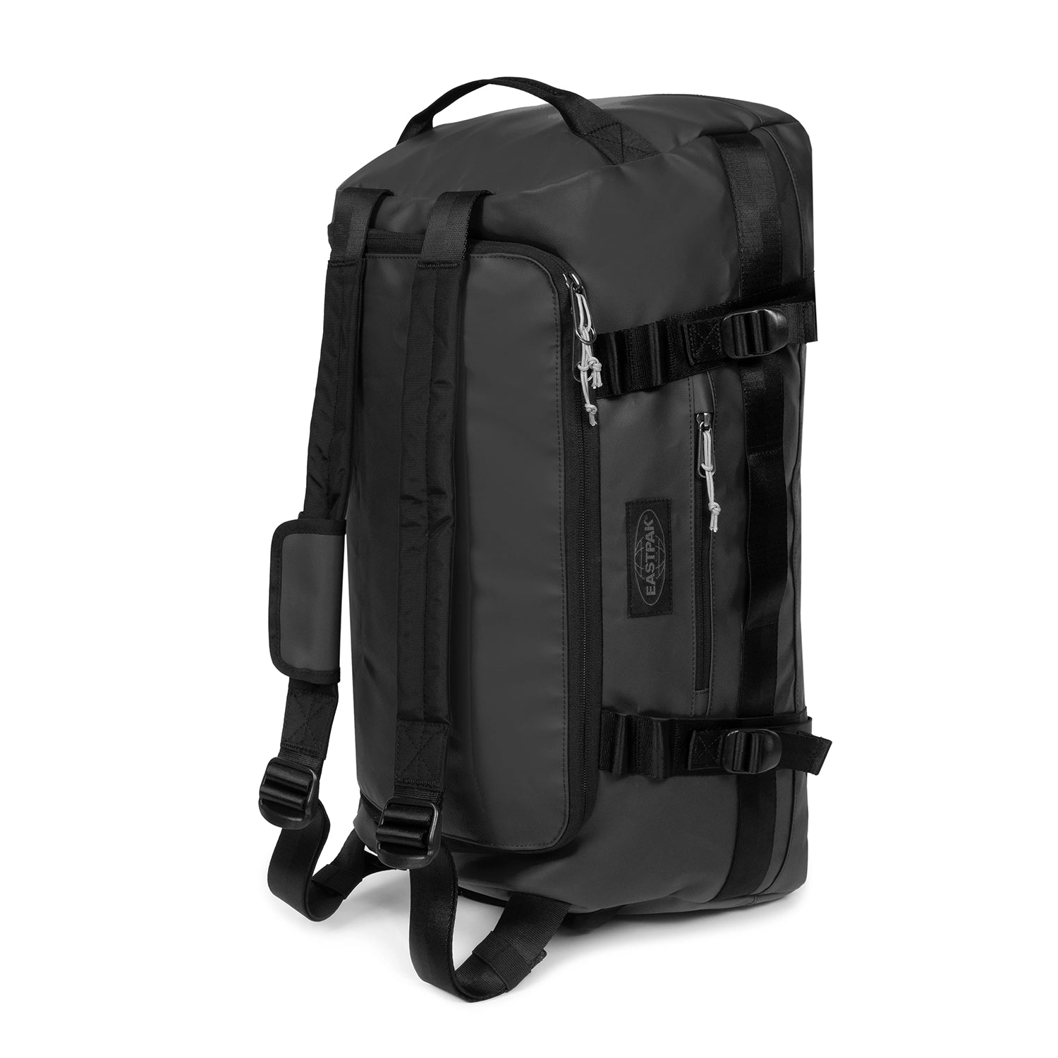 Eastpak Duffel Pack S Reisetasche 54 cm - Tarp Black2