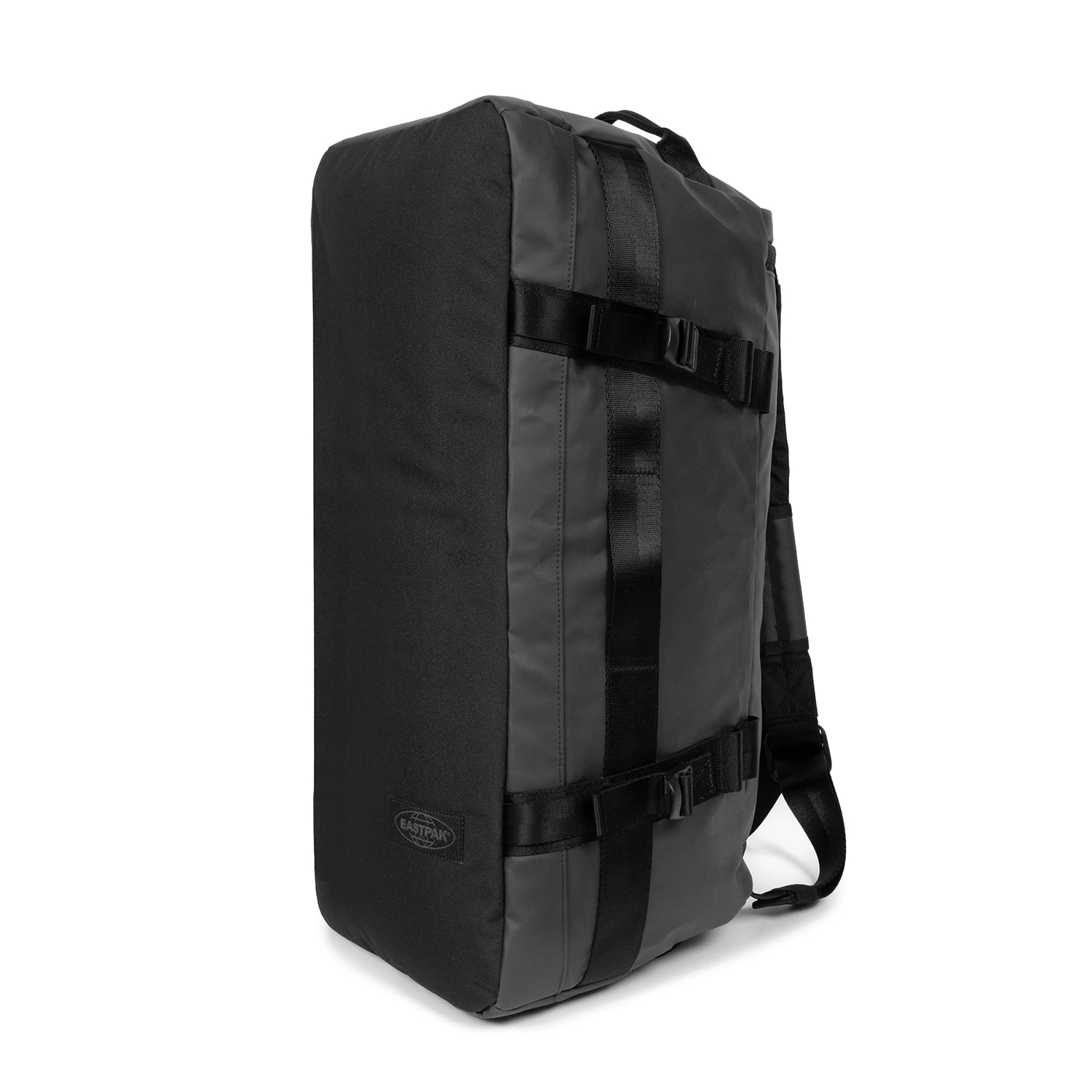 Eastpak Duffel Pack S Reisetasche 54 cm - Tarp Black2