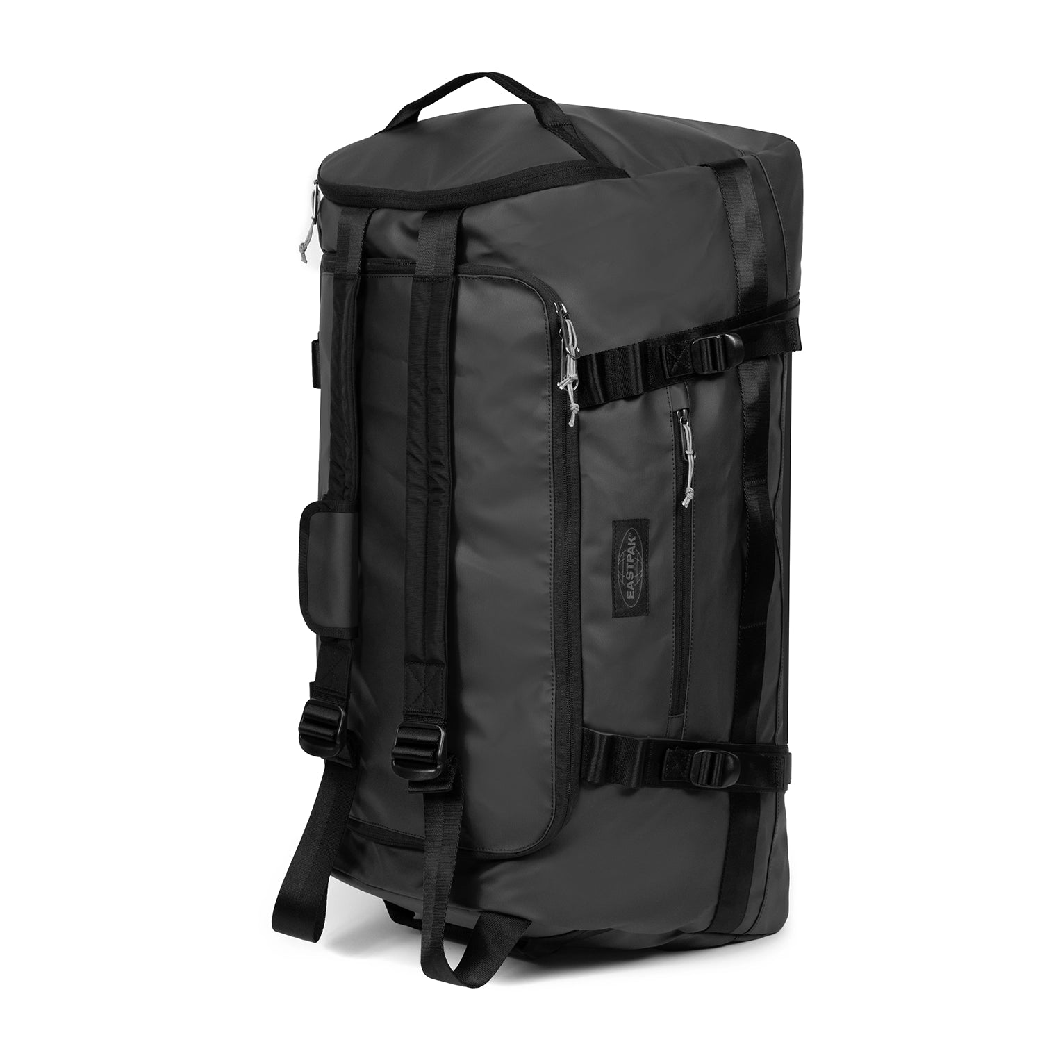 Eastpak Duffel Pack M Reisetasche 71 cm - Tarp Black2