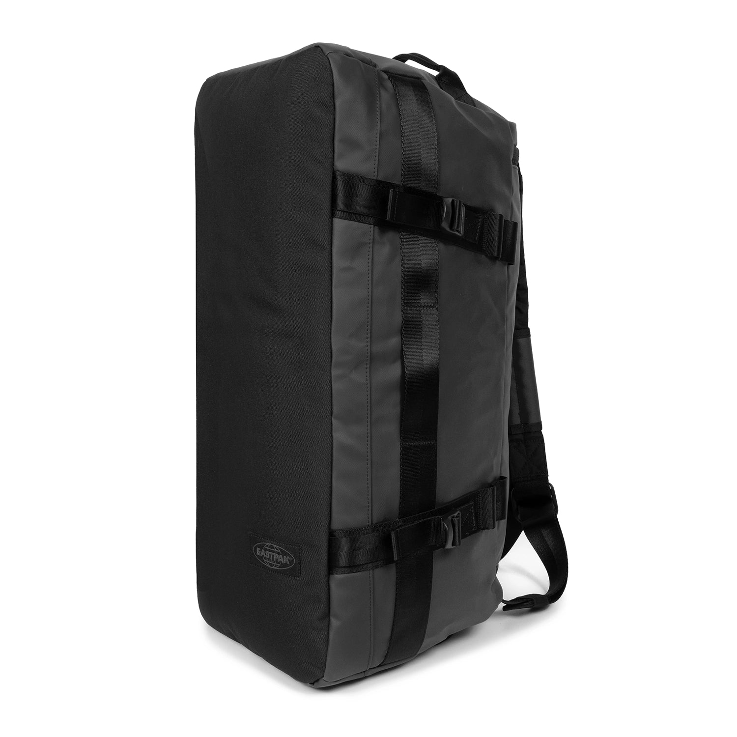 Eastpak Duffel Pack M Reisetasche 71 cm - Tarp Black2