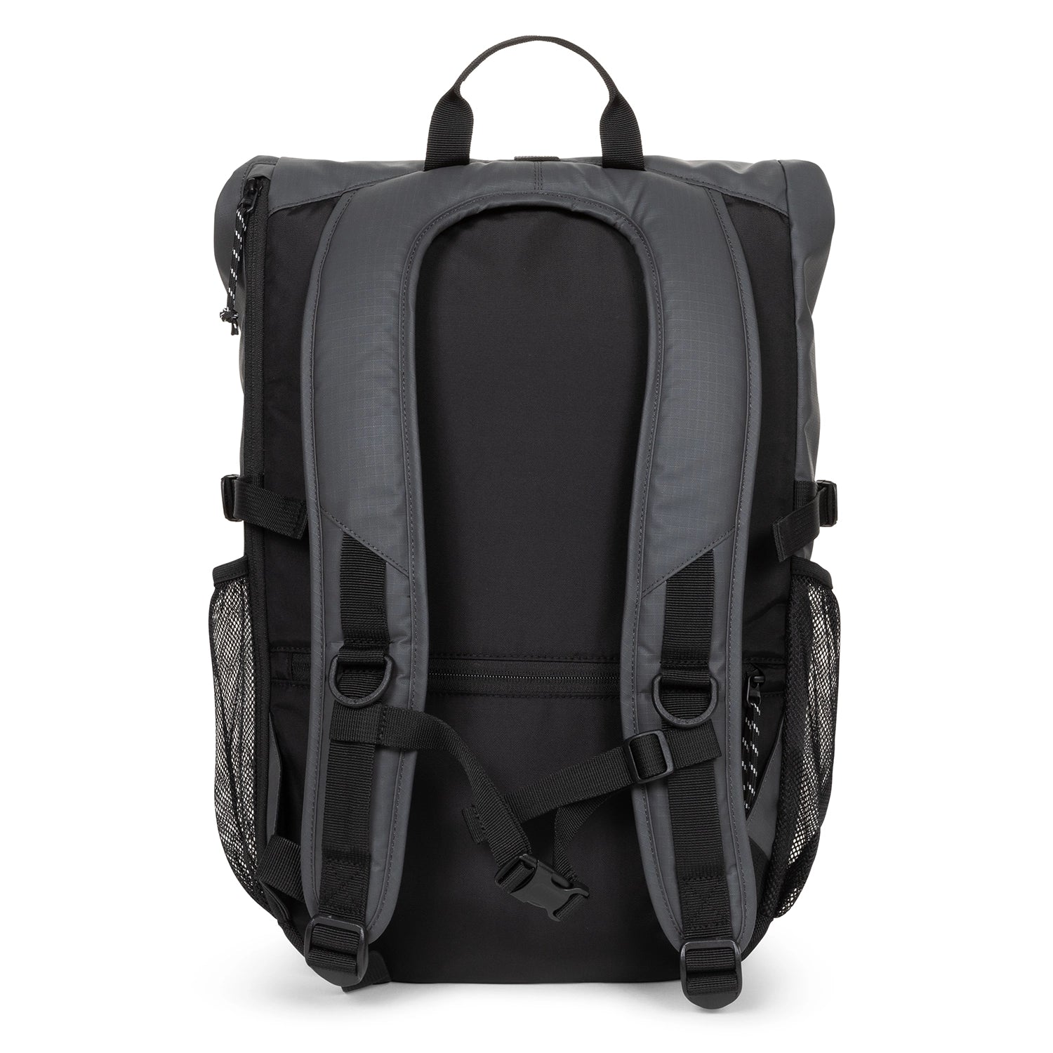 Eastpak Toproll Pro CS Rucksack 47 cm - Rip Grey