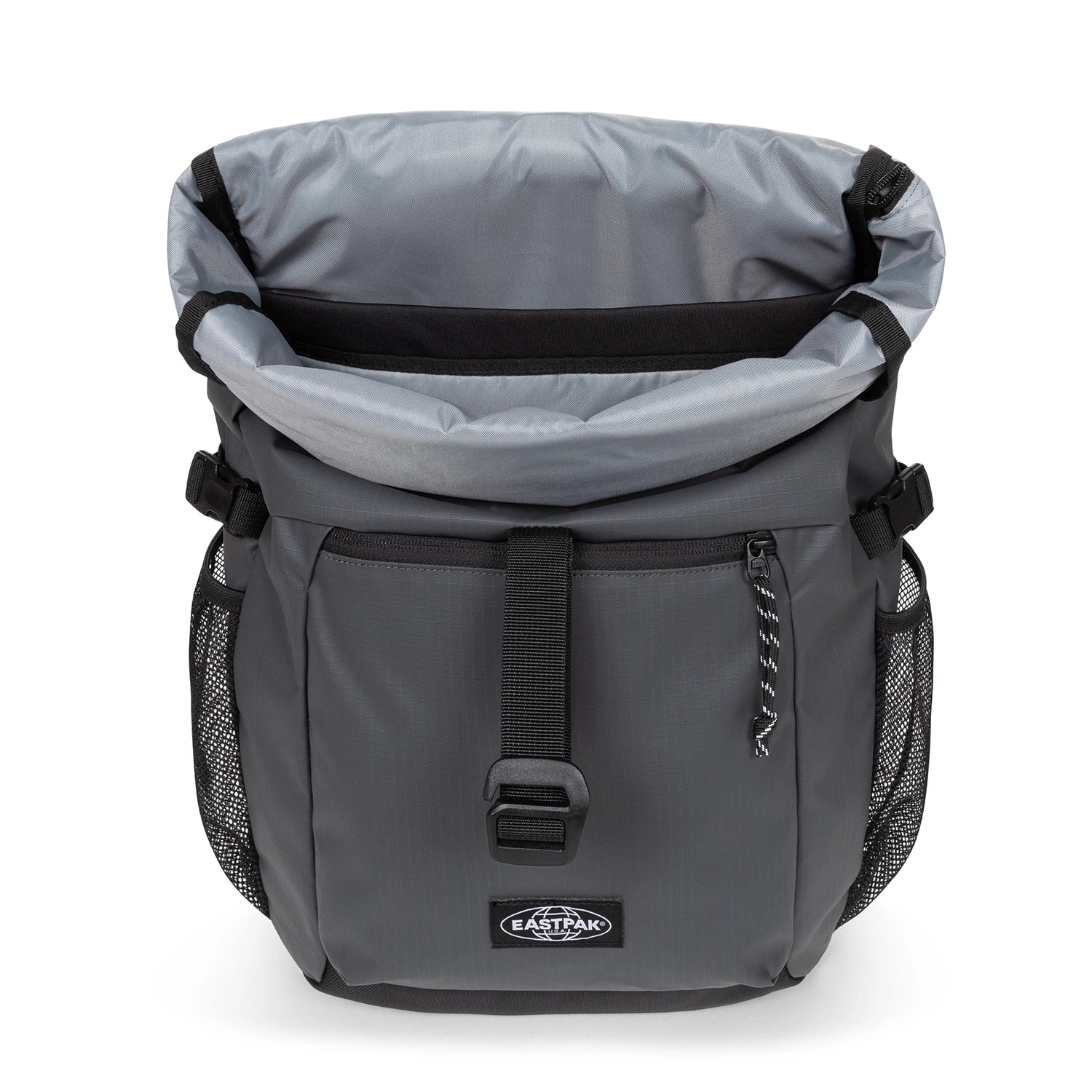 Eastpak Toproll Pro CS Rucksack 47 cm - Rip Grey