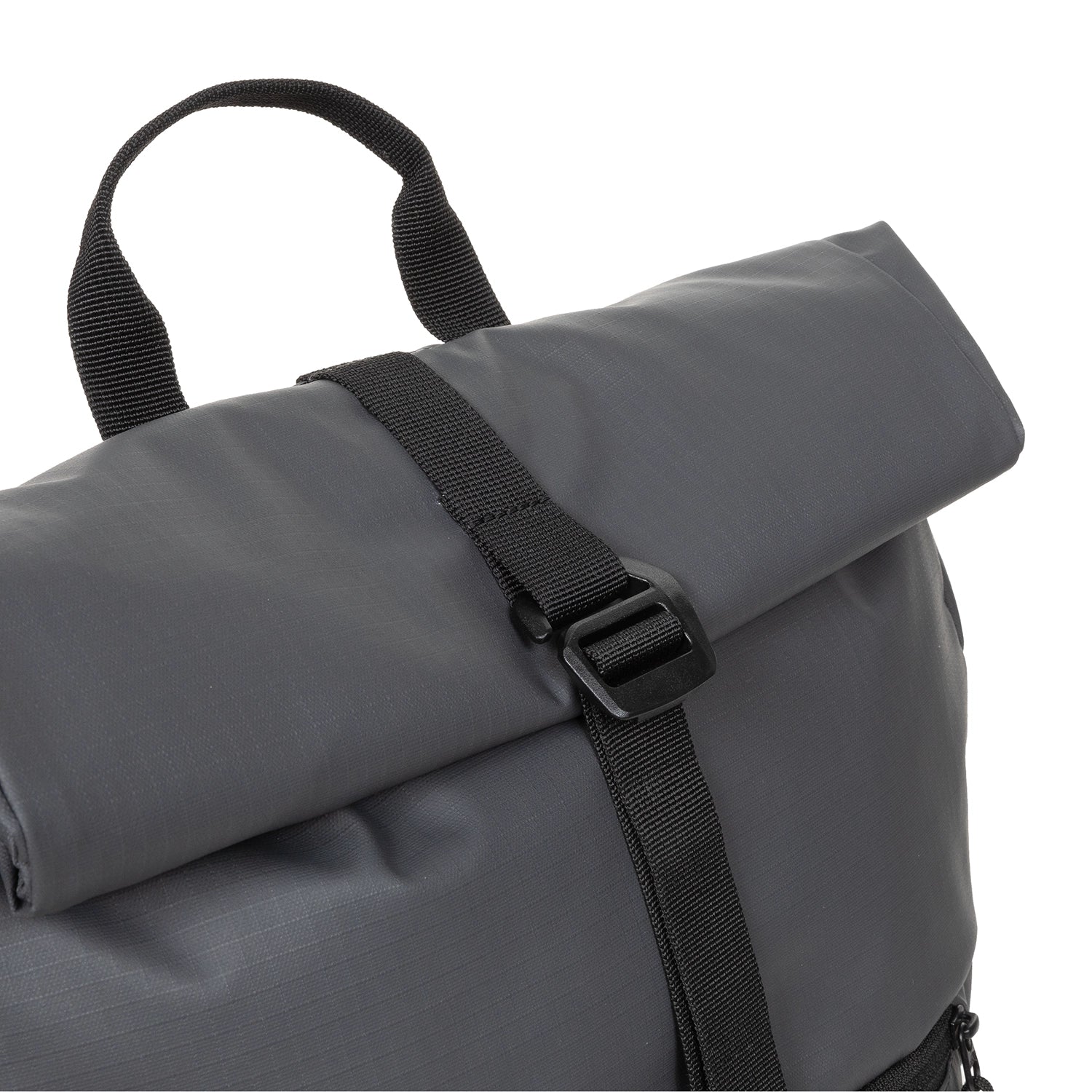 Eastpak Toproll Pro CS Rucksack 47 cm - Rip Grey