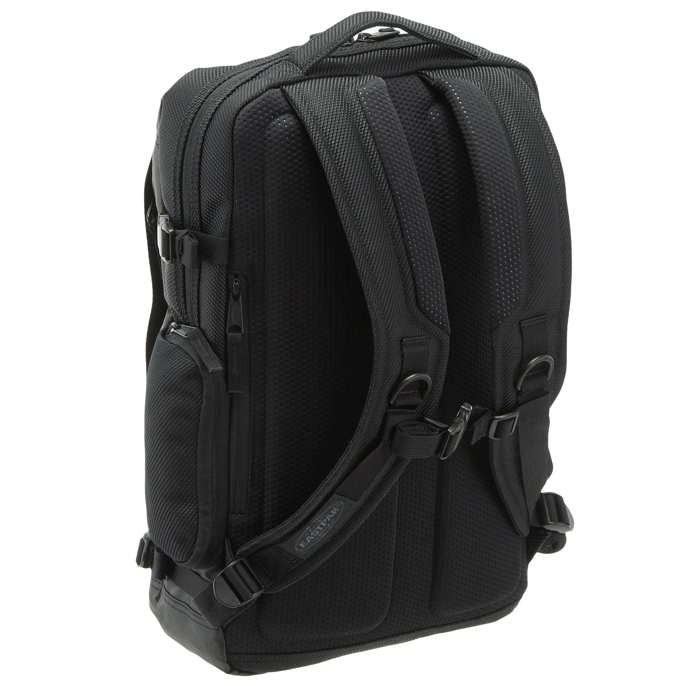 Eastpak Authentic Tecum Backpack CNNCT 47 cm - Accent Marine