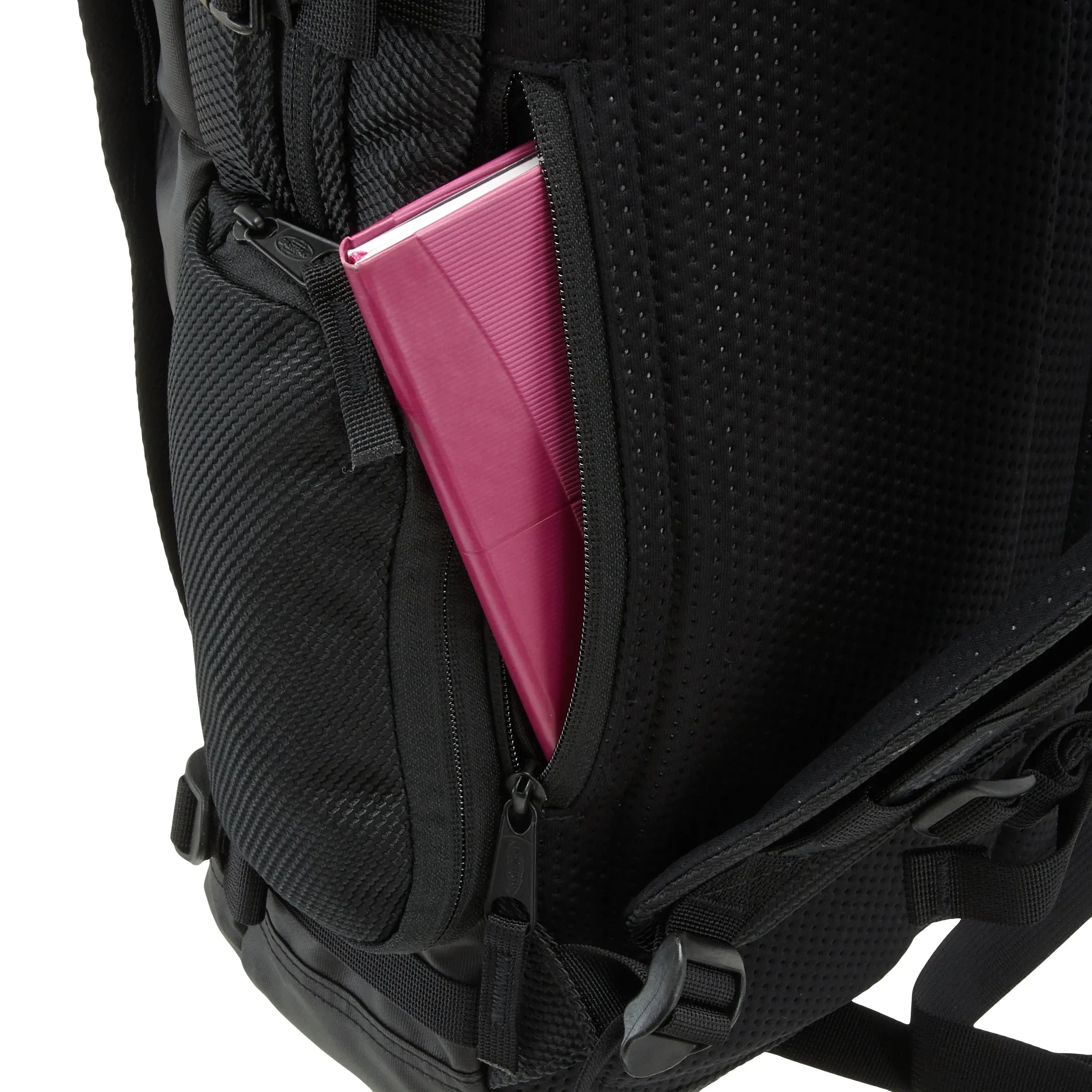 Eastpak Authentic Tecum Rucksack CNNCT 47 cm - Ripstop