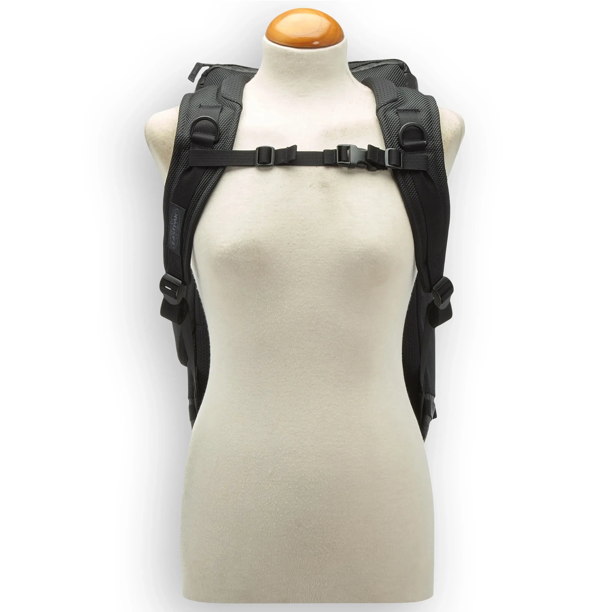 Eastpak Authentic Tecum Top Rucksack CNNCT 49 cm - Ripstop