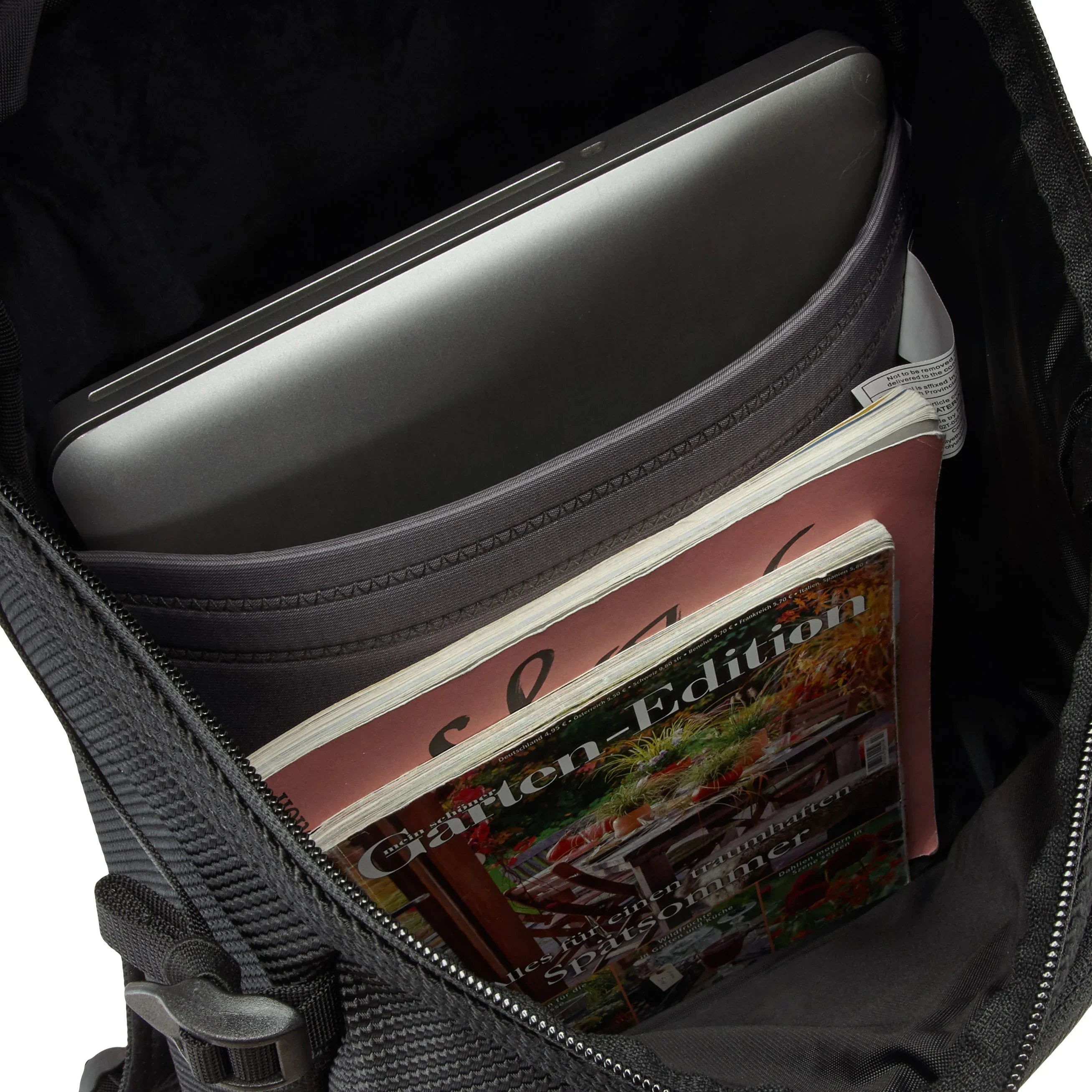 Eastpak Authentic Tecum Top Rucksack CNNCT 49 cm - Ripstop