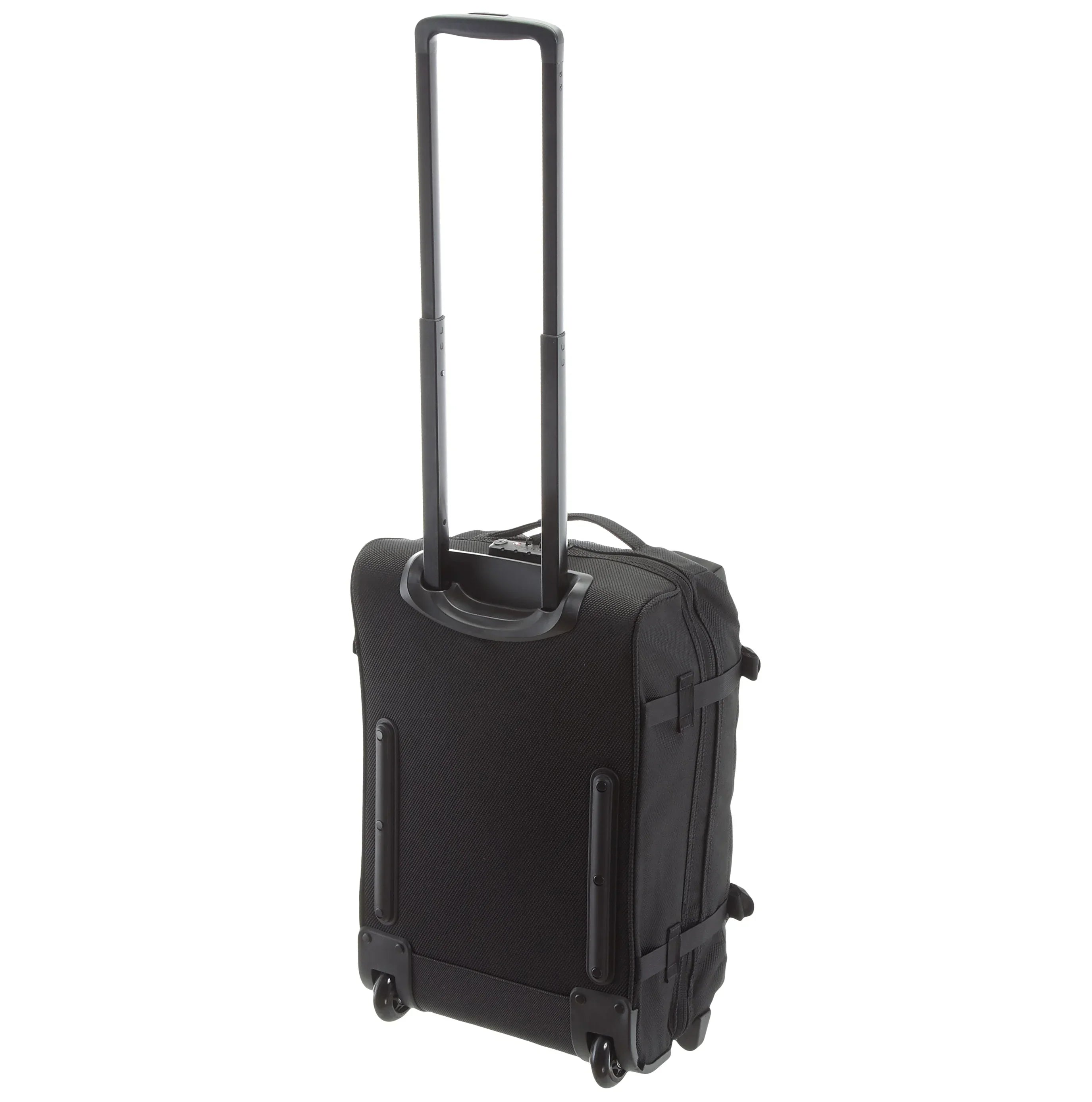 Eastpak Authentic Travel Tranverz CNNCT Rollreisetasche 51 cm - Top Black
