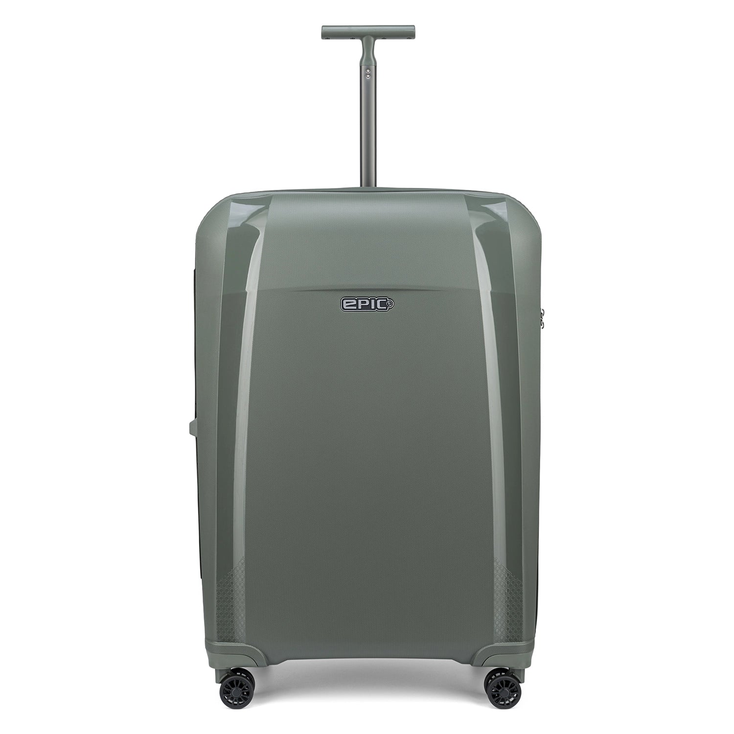 EPIC Phantom SL 4-Rollen Trolley 76 cm - Ivy Green