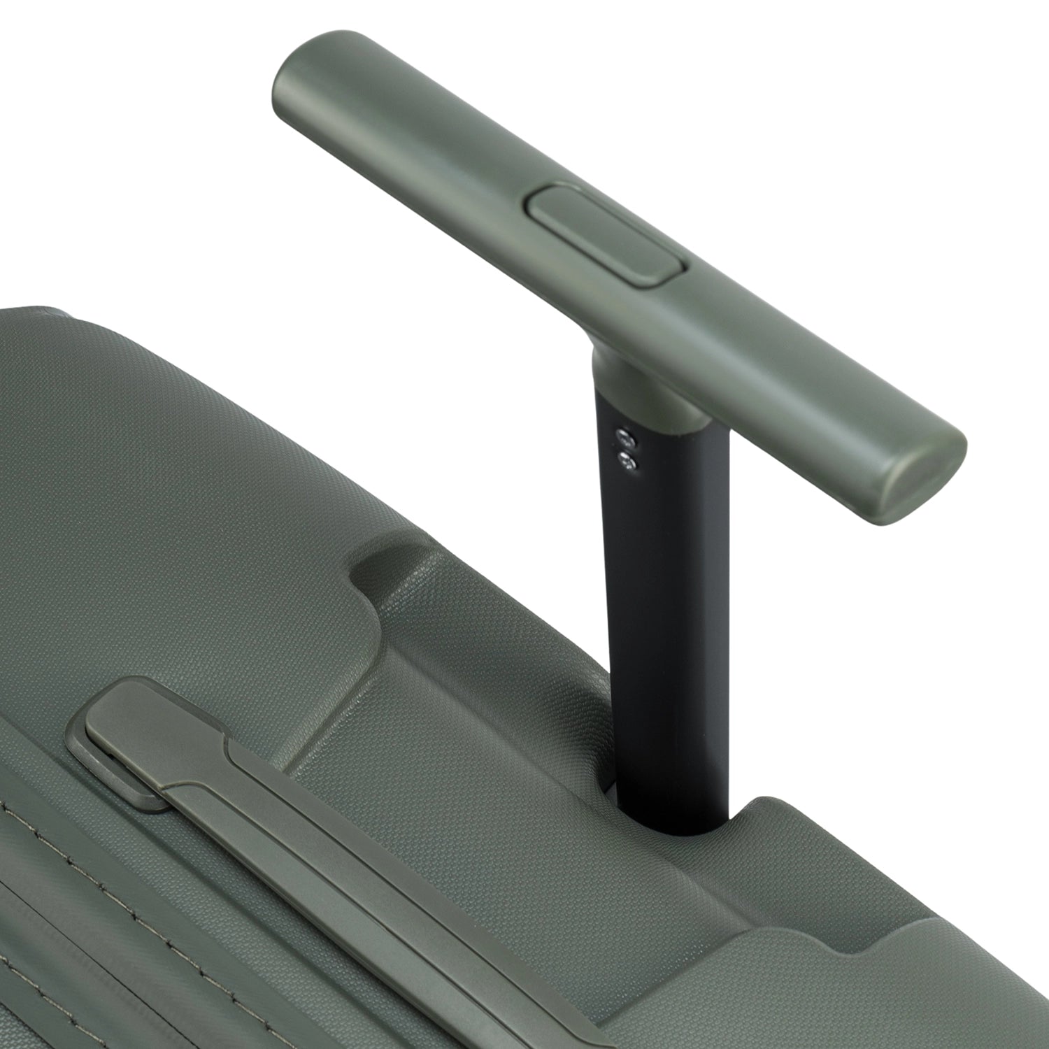 EPIC Phantom SL 4-Rollen Trolley 76 cm - Ivy Green