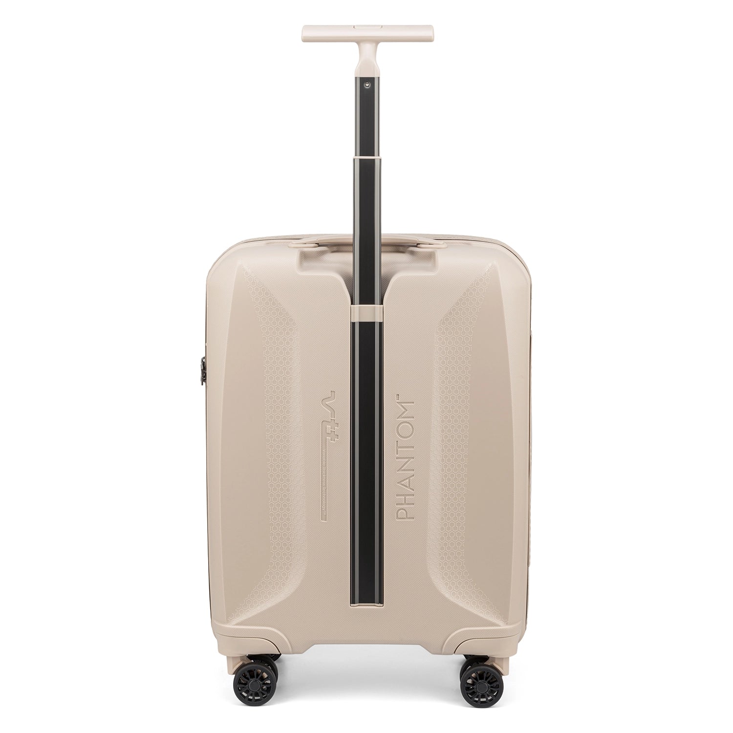 EPIC Phantom SL 4-Rollen Kabinentrolley 55 cm - Carnation Sand