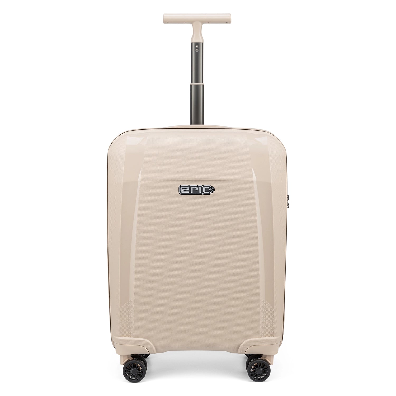 EPIC Phantom SL 4-Rollen Kabinentrolley 55 cm - Carnation Sand