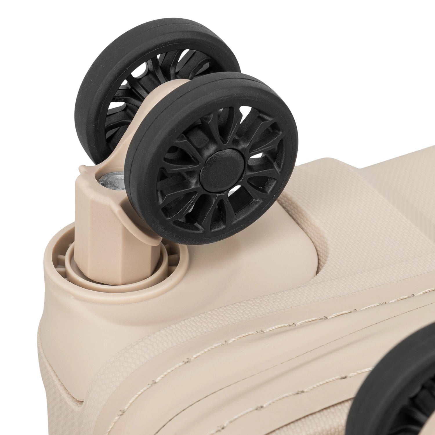 EPIC Phantom SL 4-Rollen Kabinentrolley 55 cm - Carnation Sand