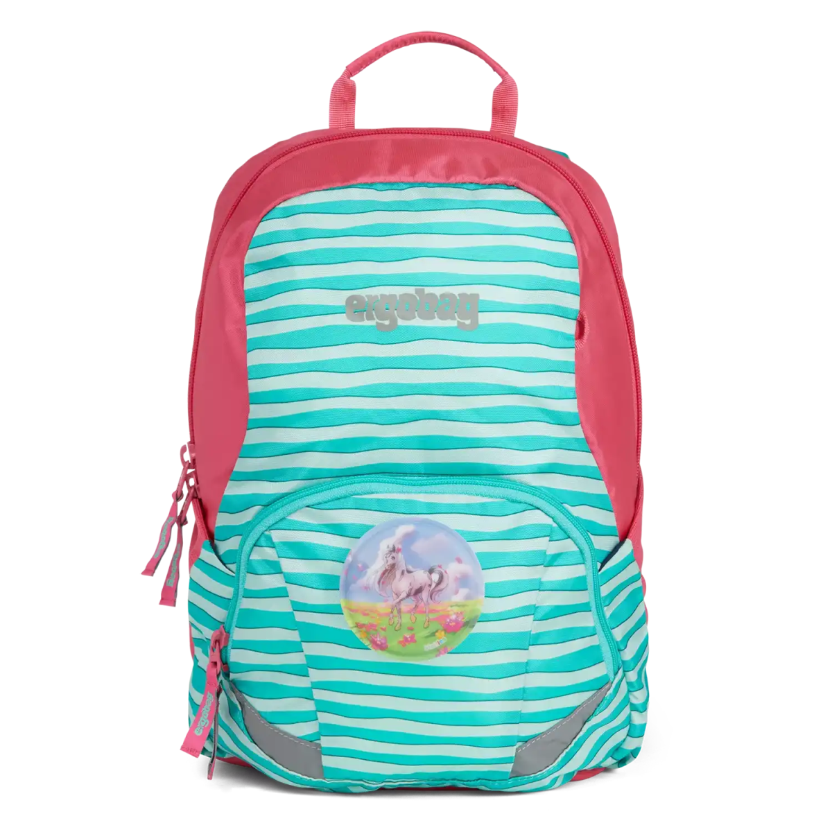 Ergobag Ease Large Kinderrucksack 35 cm - Bärta Ergobag - koffer - direkt.de
