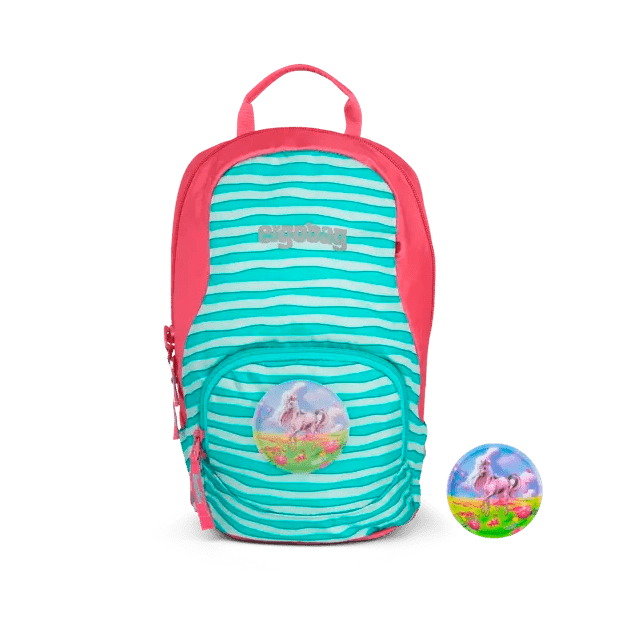Ergobag Ease Small Kinderrucksack 30 cm - Bärta Ergobag - koffer - direkt.de