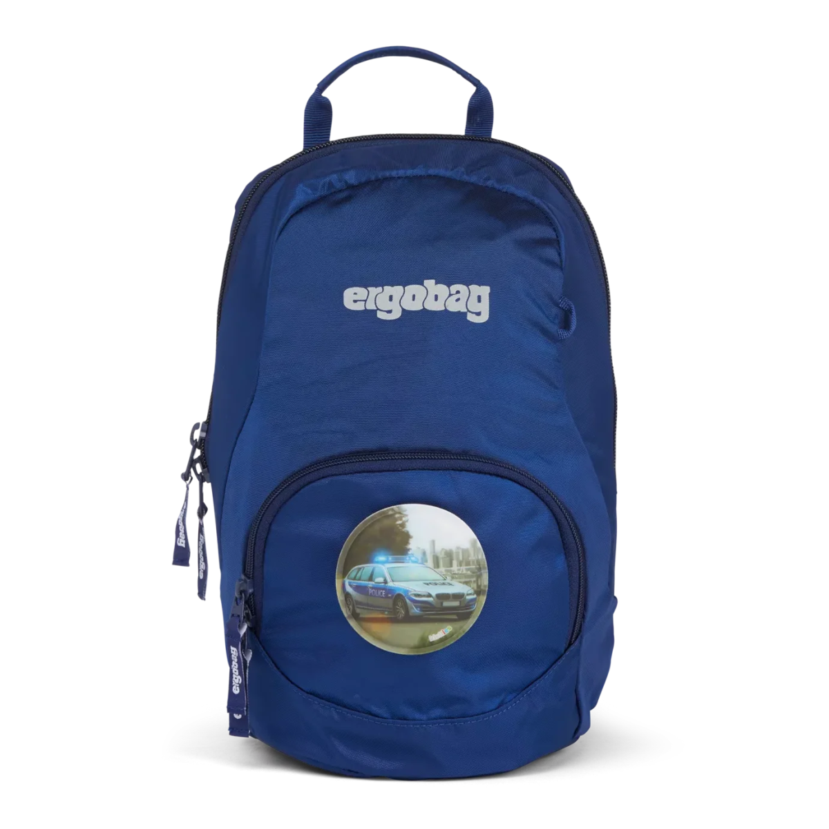 Ergobag Ease Small Kinderrucksack 30 cm - Bärni Ergobag - koffer - direkt.de