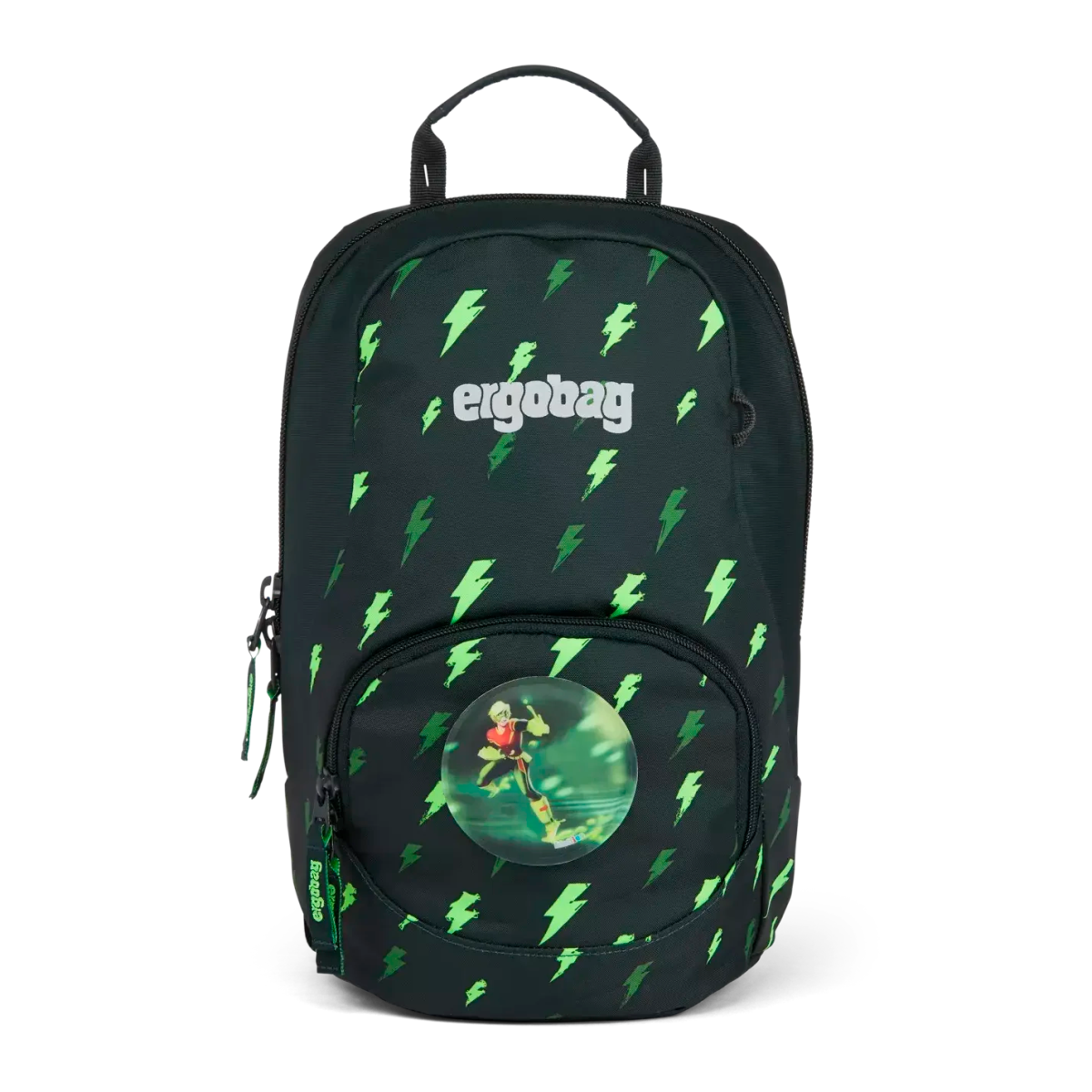 Ergobag Ease Small Kinderrucksack 30 cm - Bärtolomäus Ergobag - koffer - direkt.de