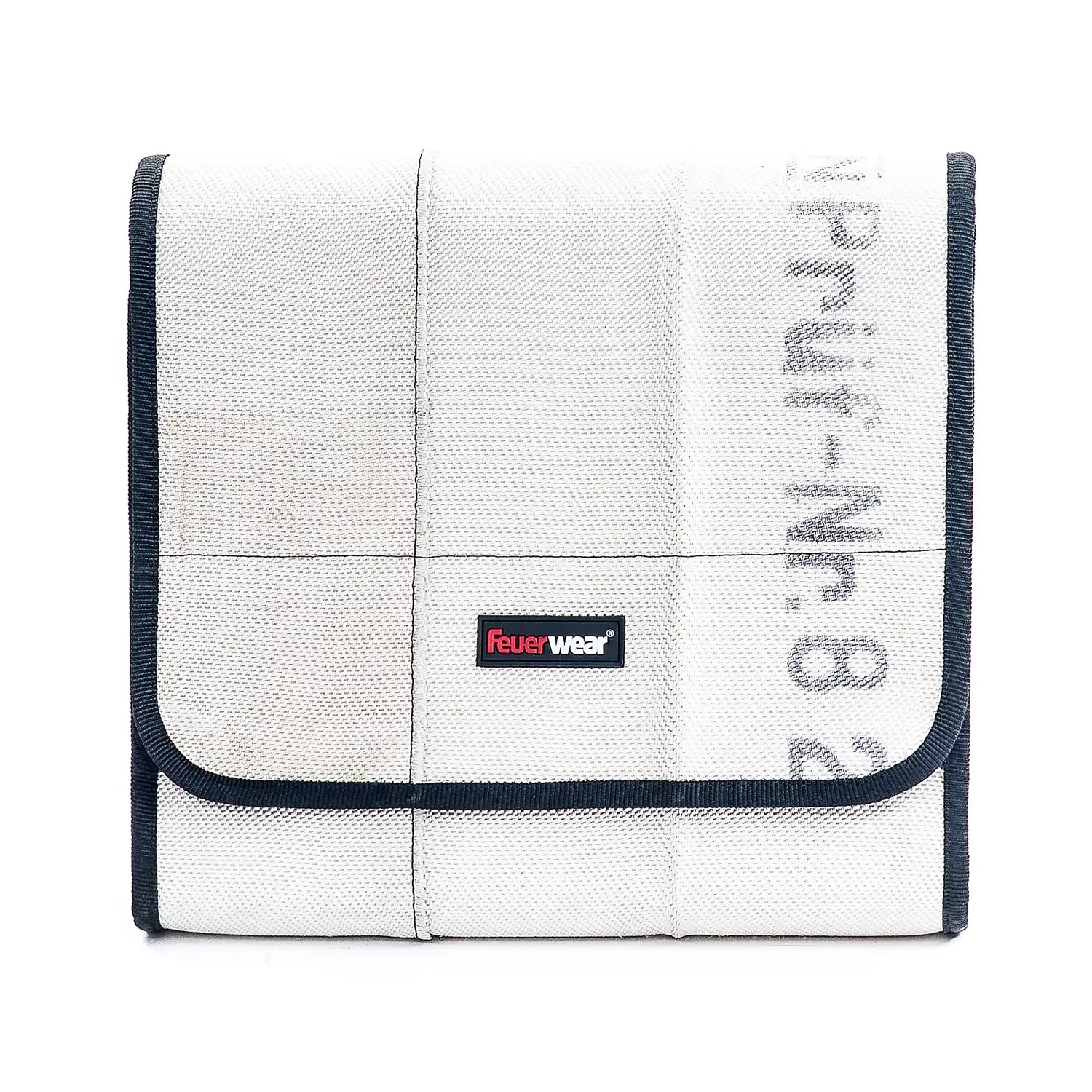 Feuerwear Walter Umhängetasche 33 cm - Weiss