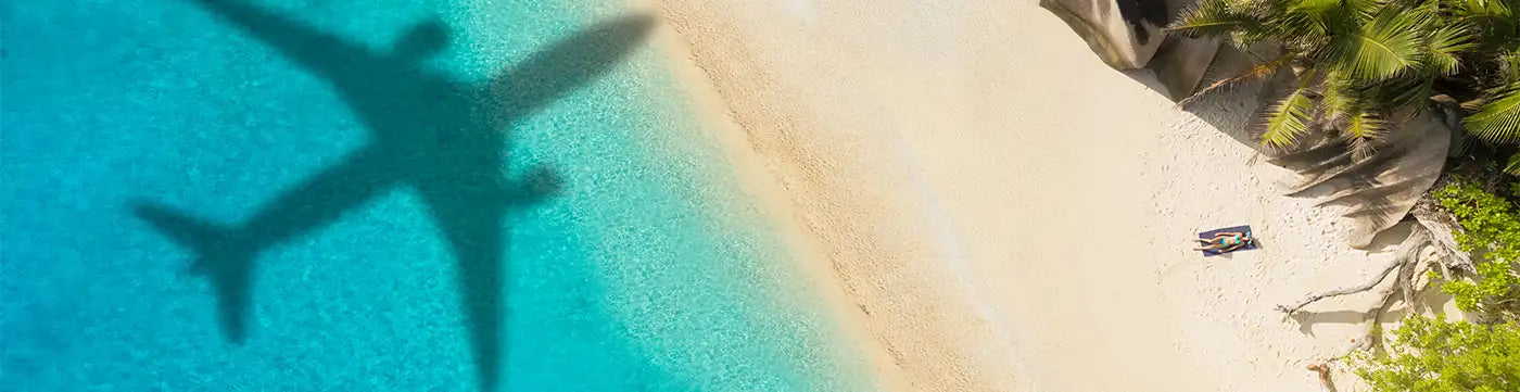 Alle Artikel für eine Fernreise entdecken