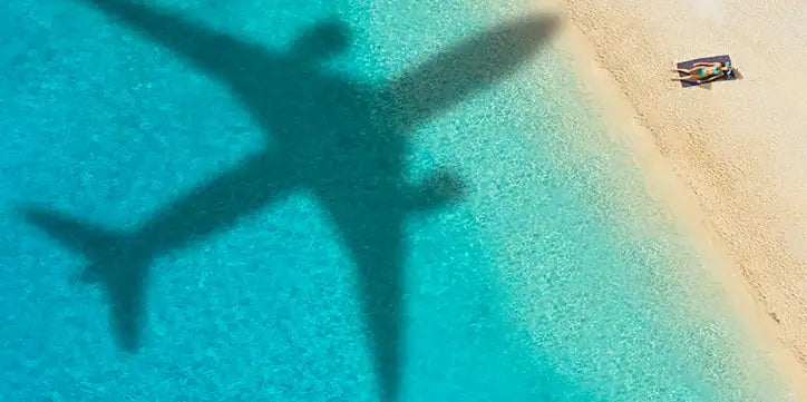 Entdecke alle Produkte für eine Fernreise